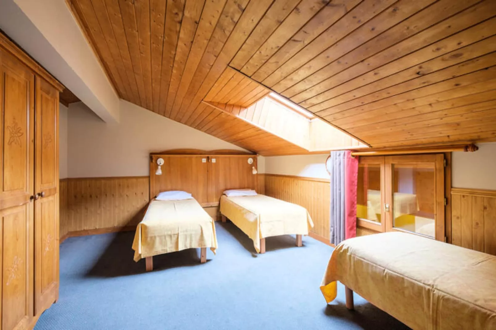 Résidence Les Balcons de Val Cenis Le Haut ***-Untagged