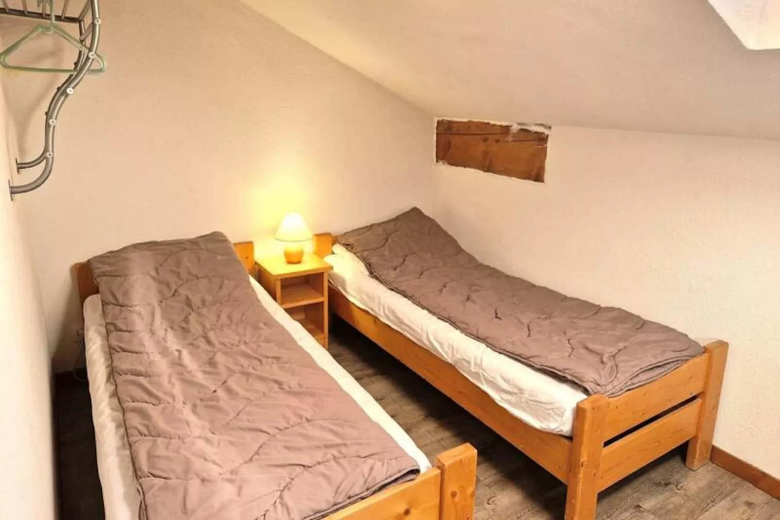 Les Chalets D'arrondaz-Nicht zugeordnet