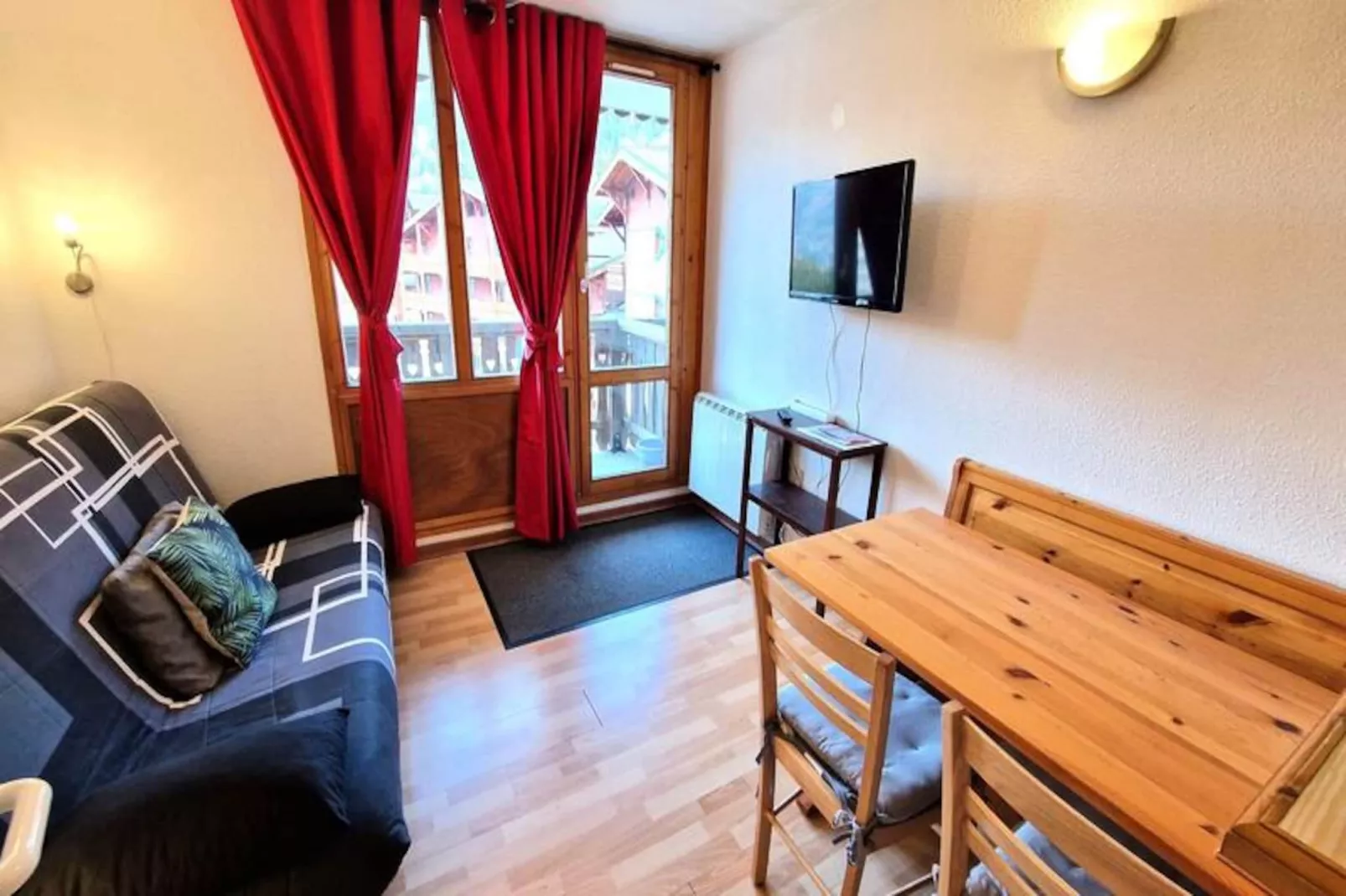 Résidence Le Thabor-Non tagué