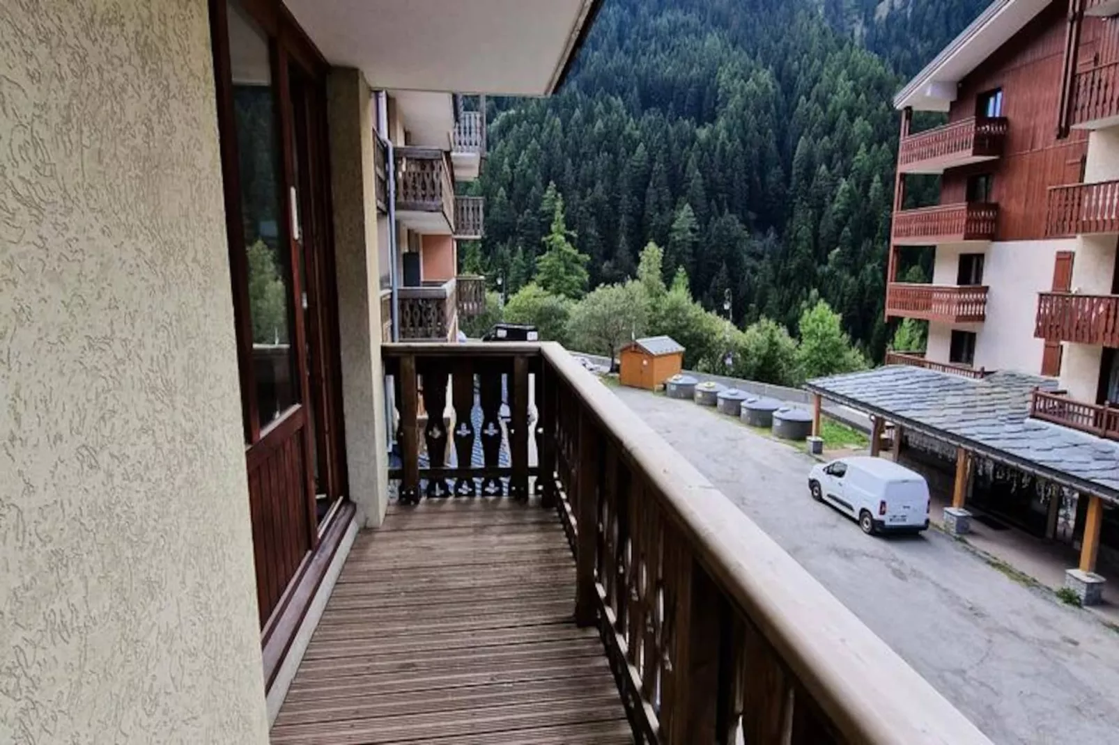 Résidence Le Thabor-Nicht zugeordnet