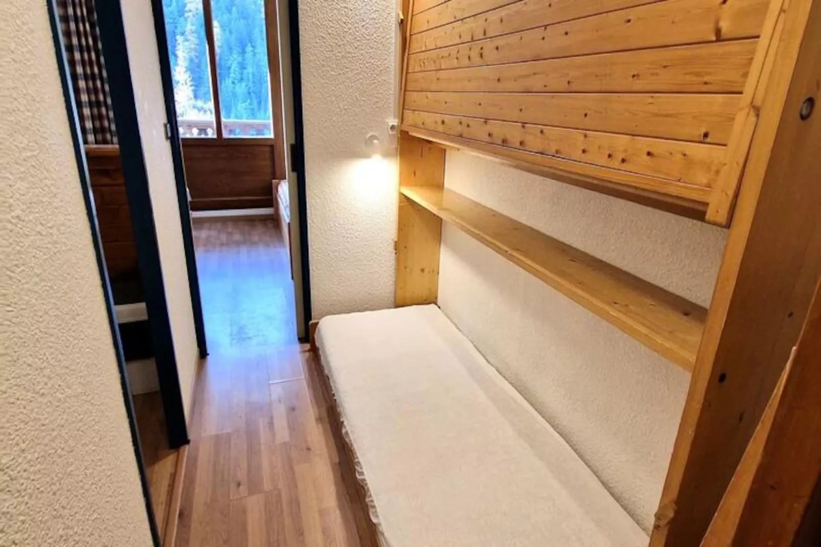 Résidence Le Thabor-Nicht zugeordnet