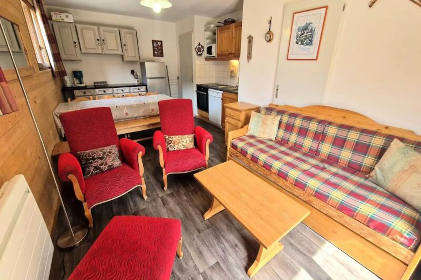 Les Chalets D'arrondaz - Nicht zugeordnet