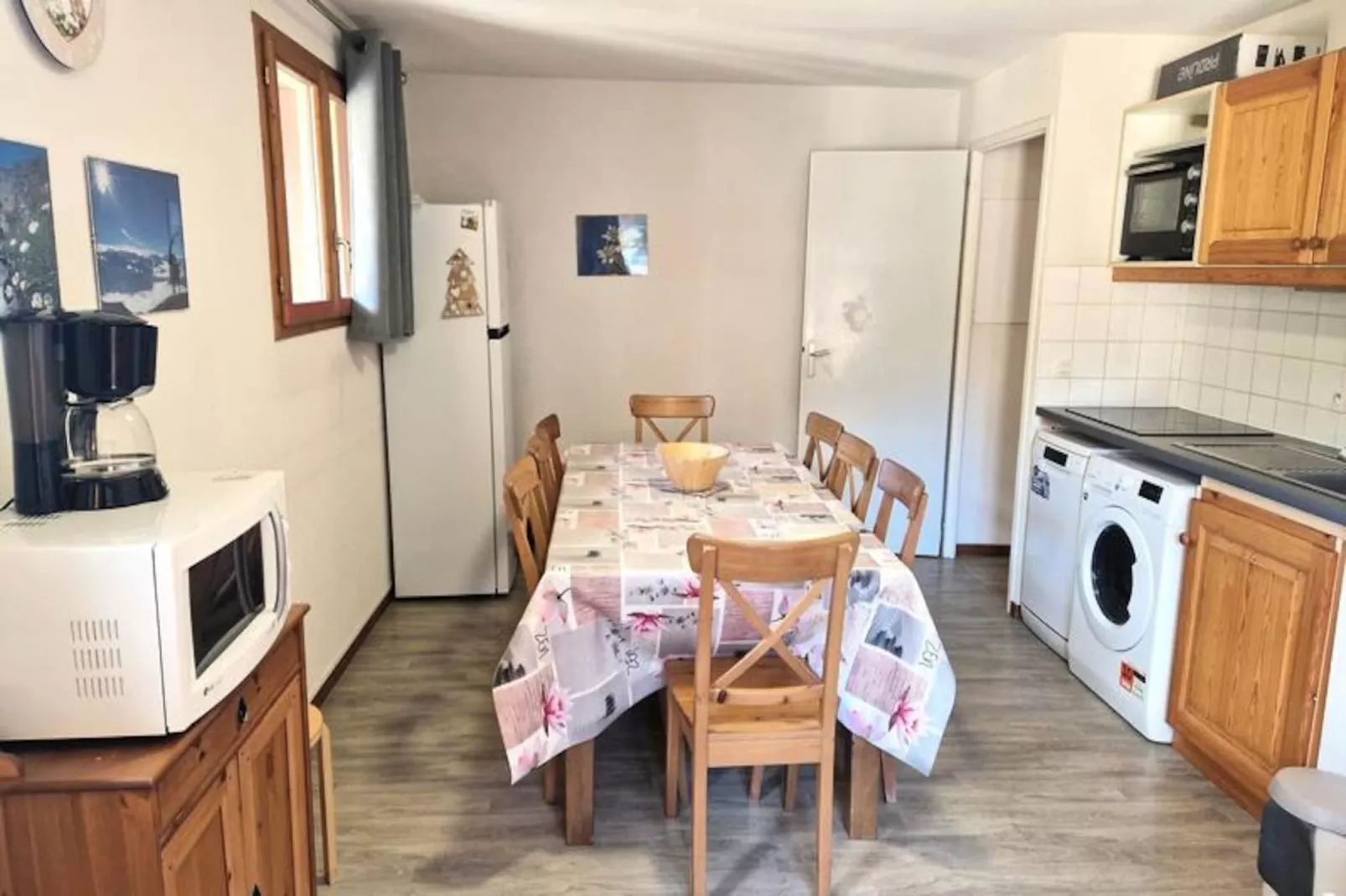 Les Chalets D'arrondaz - Nicht zugeordnet