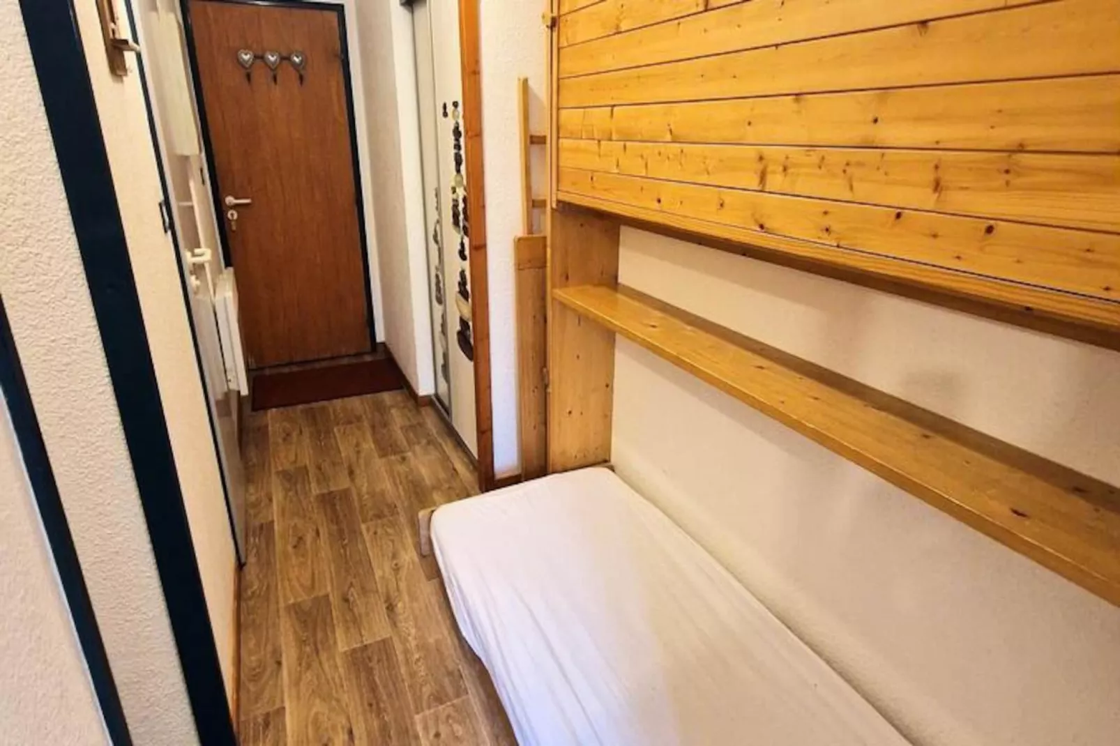 Résidence Le Thabor-Untagged