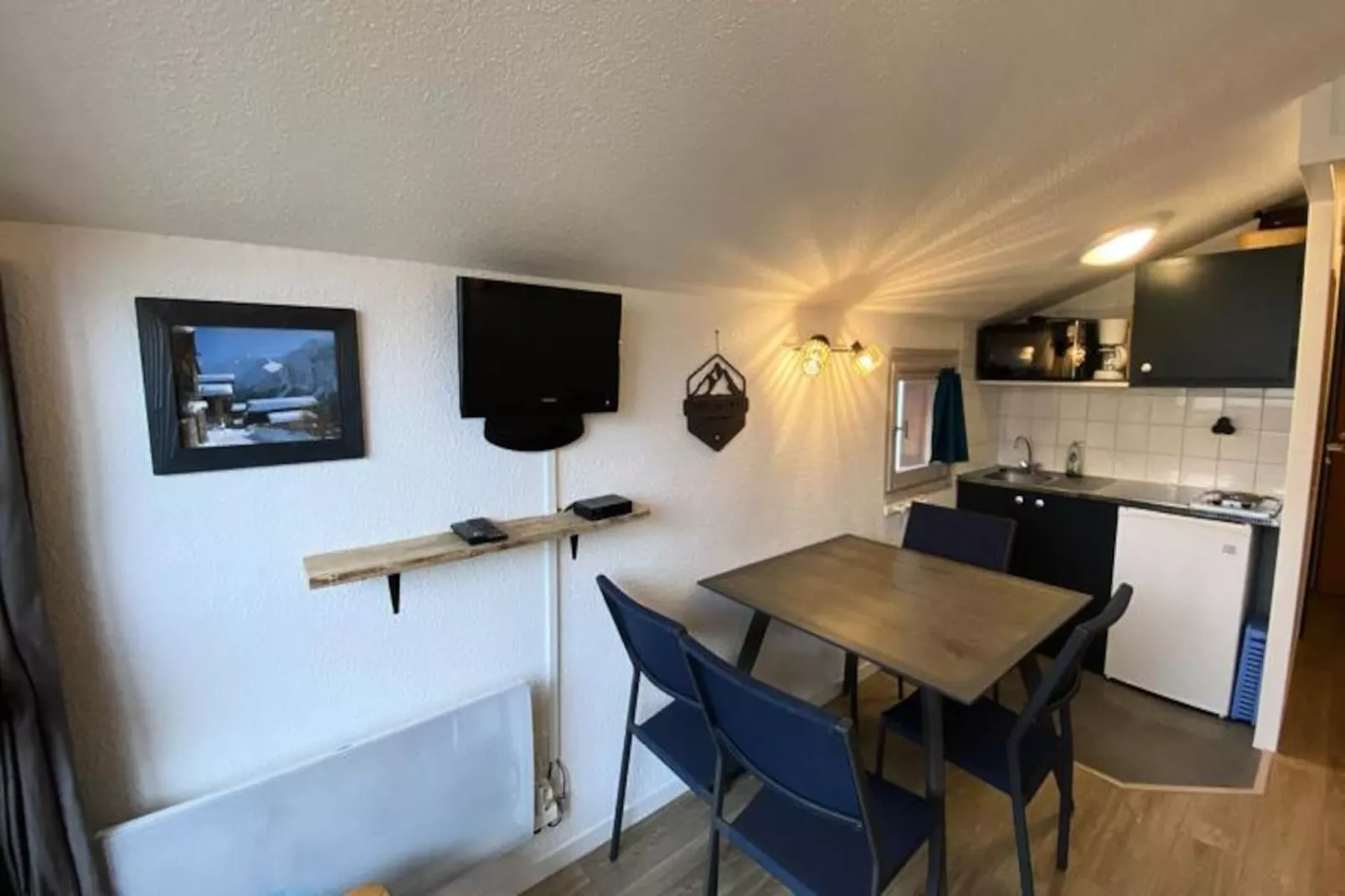 Résidence Le Thabor-Untagged