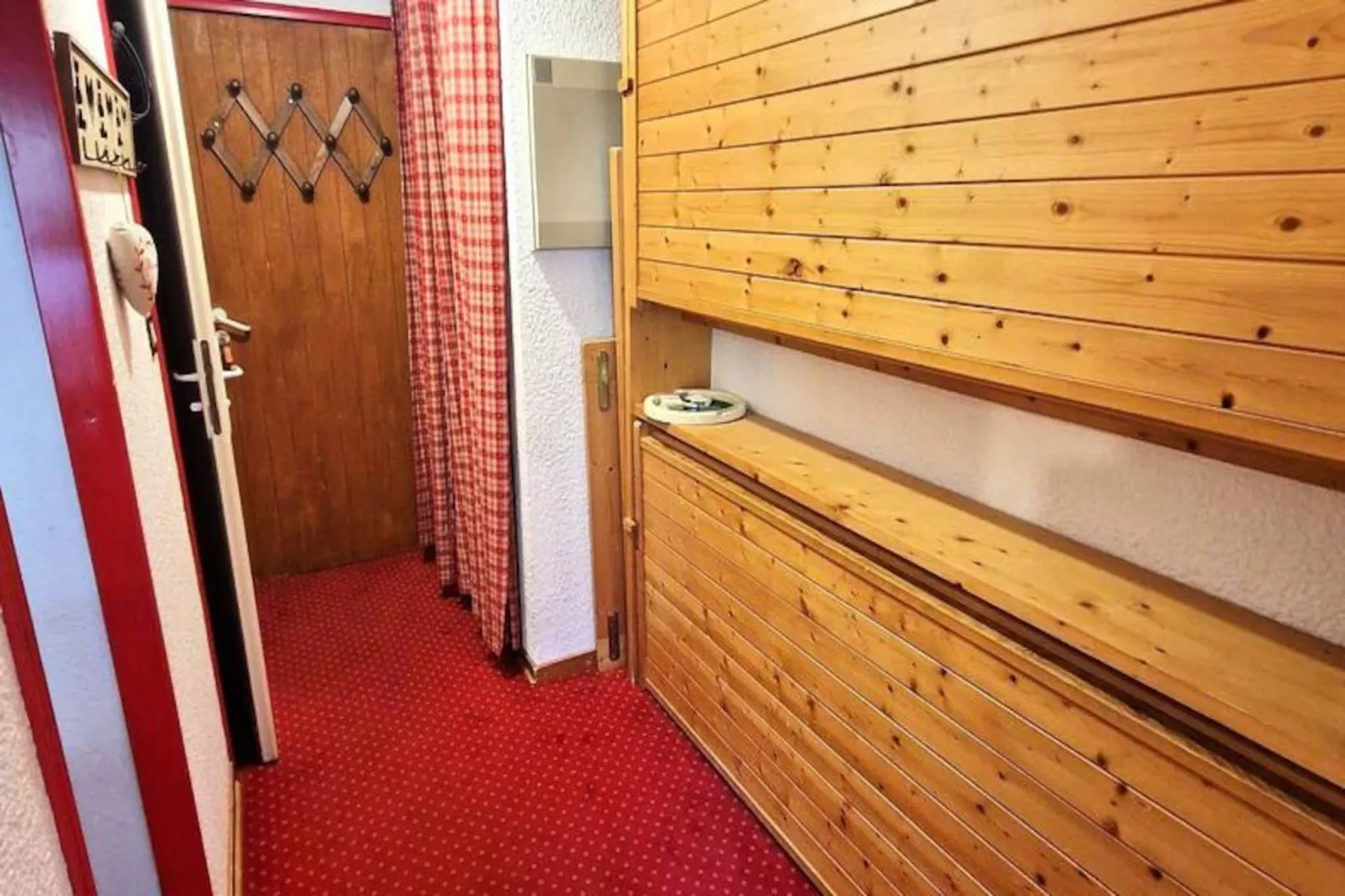 Résidence Le Thabor-Nicht zugeordnet