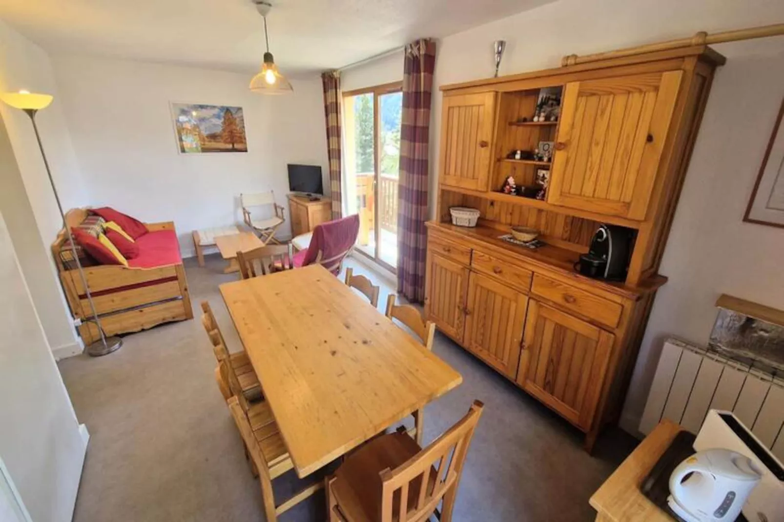 Les Chalets D'arrondaz - Nicht zugeordnet