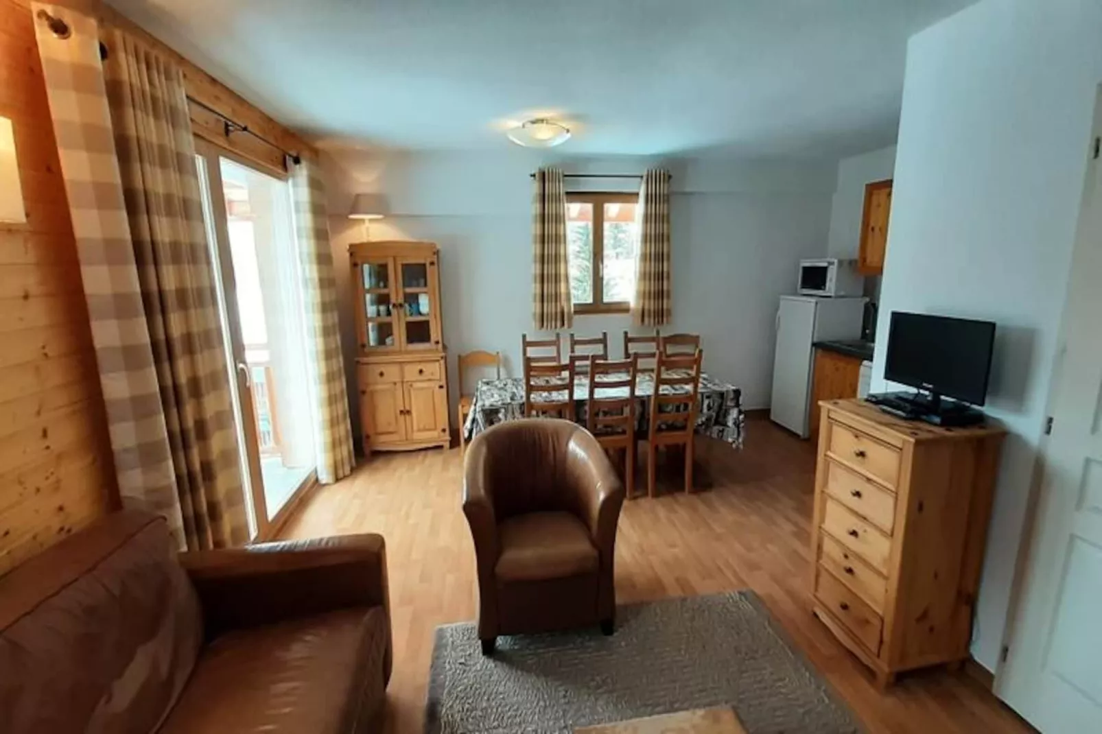 Chalets De Florence-Non tagué