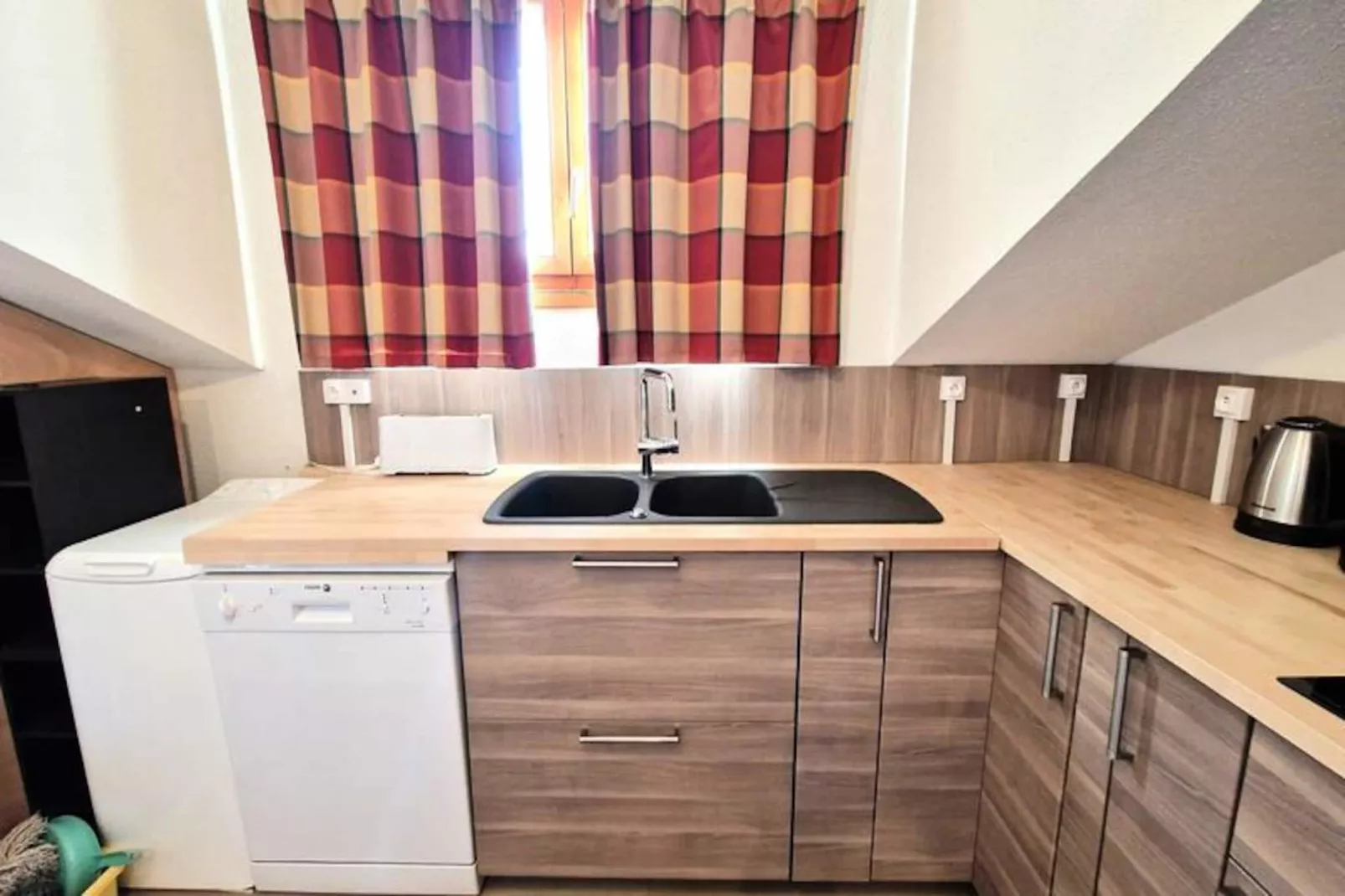 Les Chalets D'arrondaz-Nicht zugeordnet