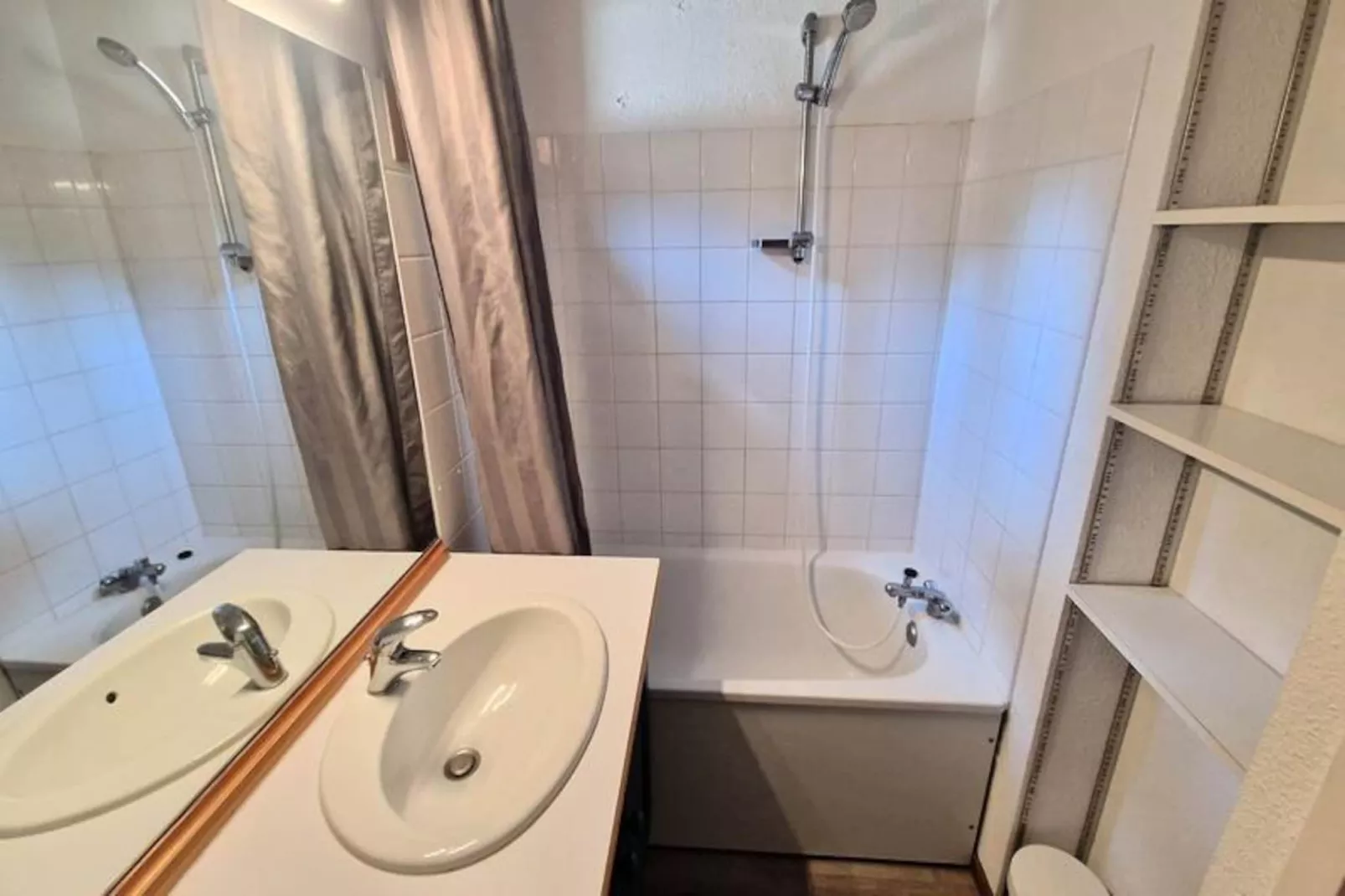 Les Chalets D'arrondaz-Nicht zugeordnet