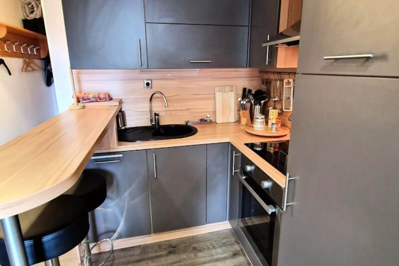 Résidence Grand Argentier-Nicht zugeordnet