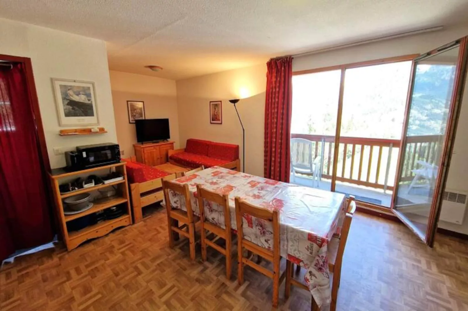 Résidence Grand Argentier-Nicht zugeordnet