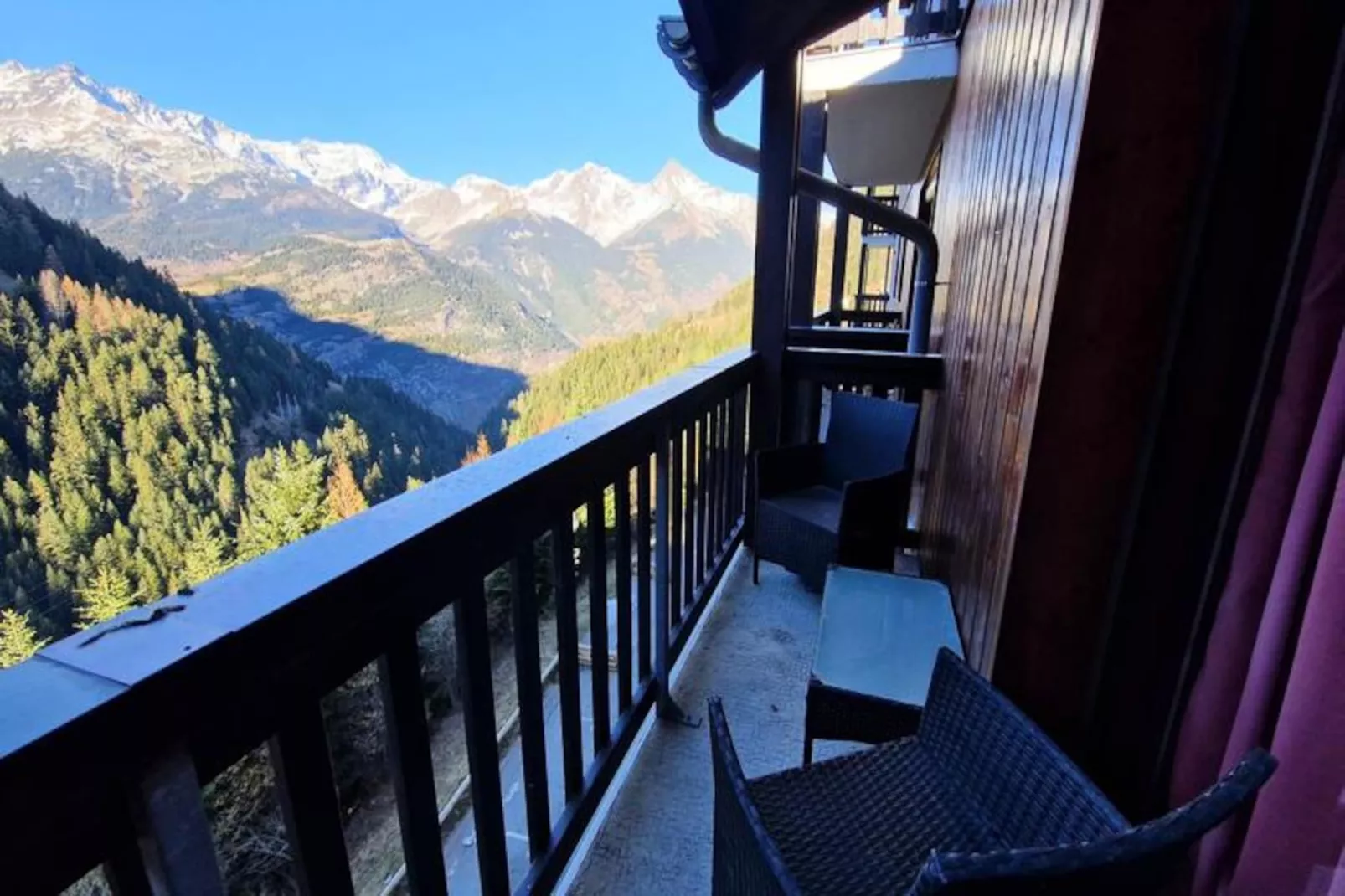 Résidence Grand Argentier-Nicht zugeordnet