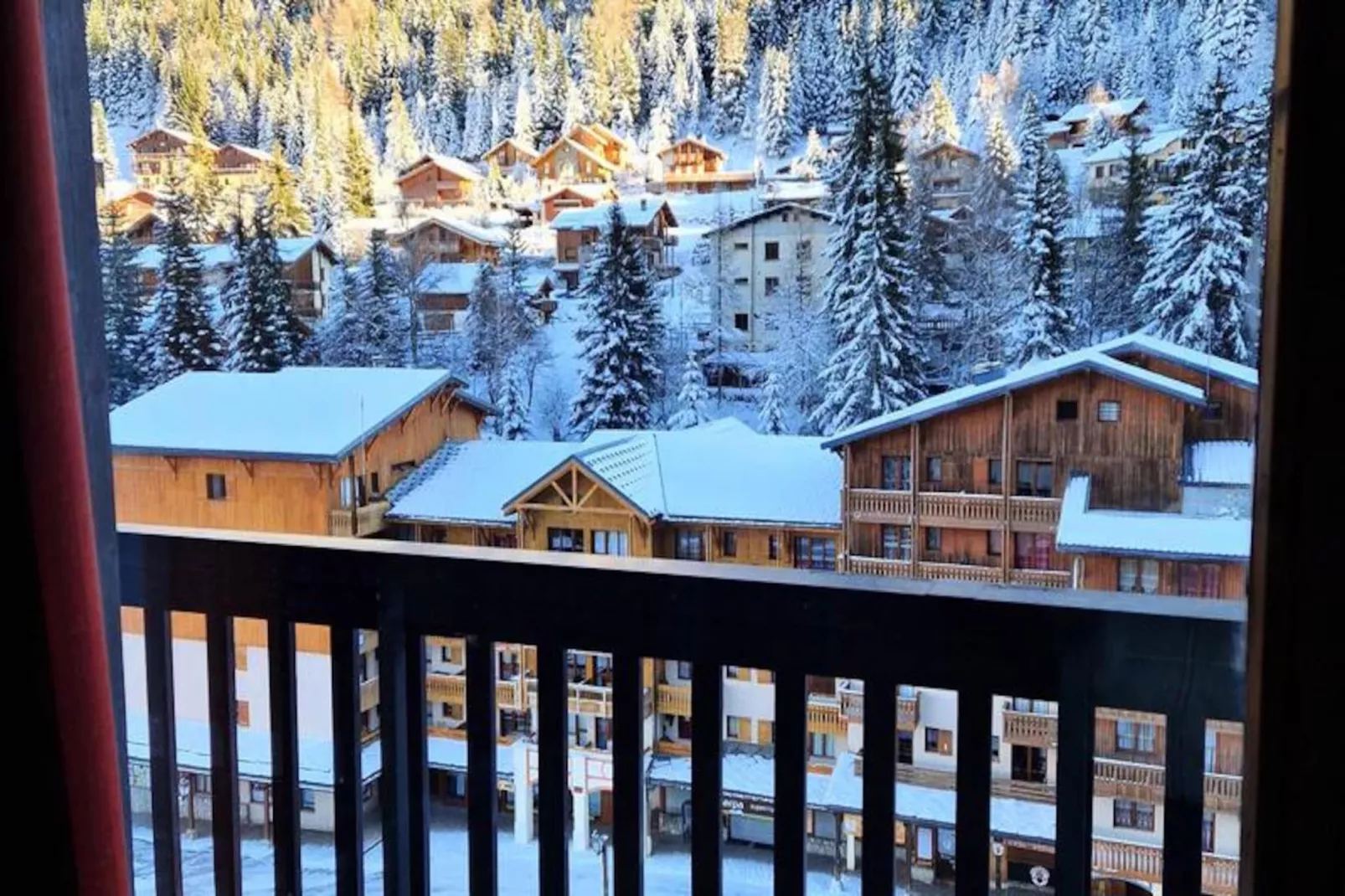 Résidence Grand Argentier-Non tagué