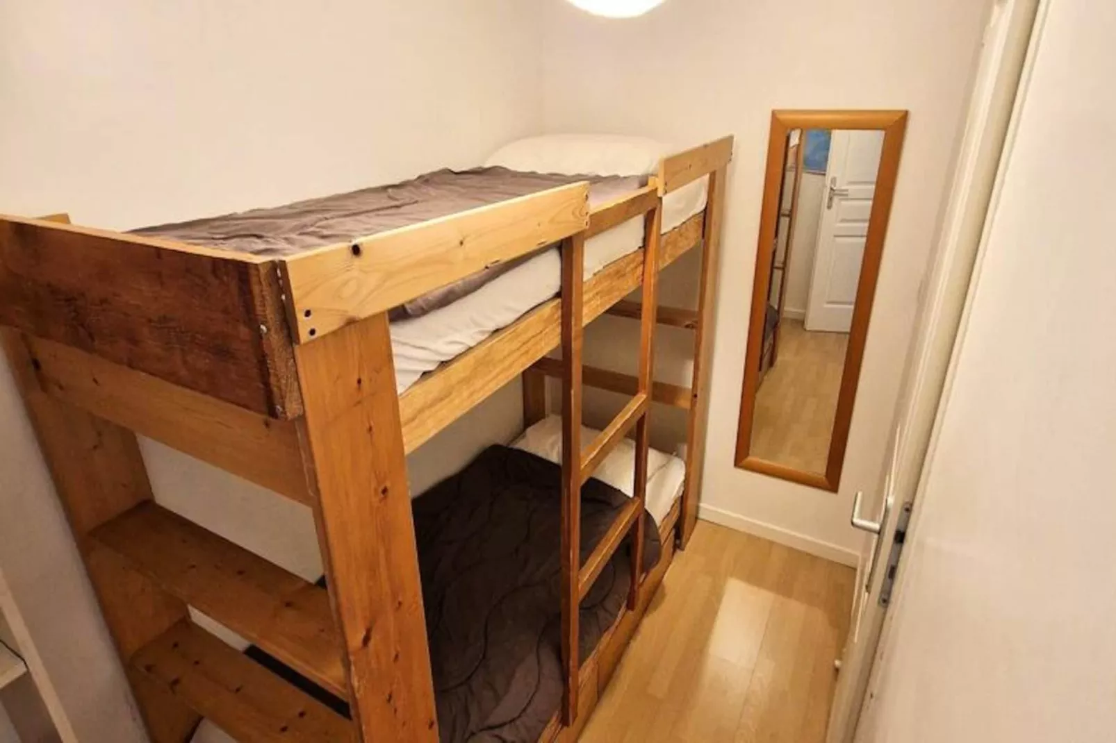 Chalet Club-Nicht zugeordnet