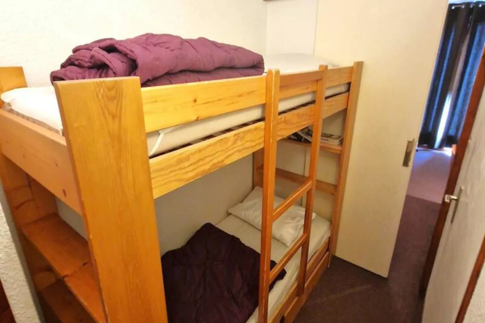 Chalet Club-Nicht zugeordnet