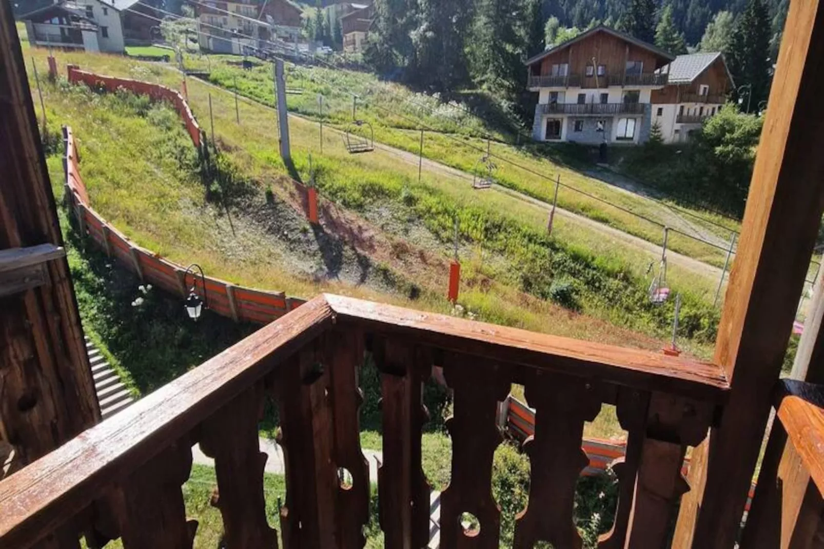 Chalet Club-Untagged