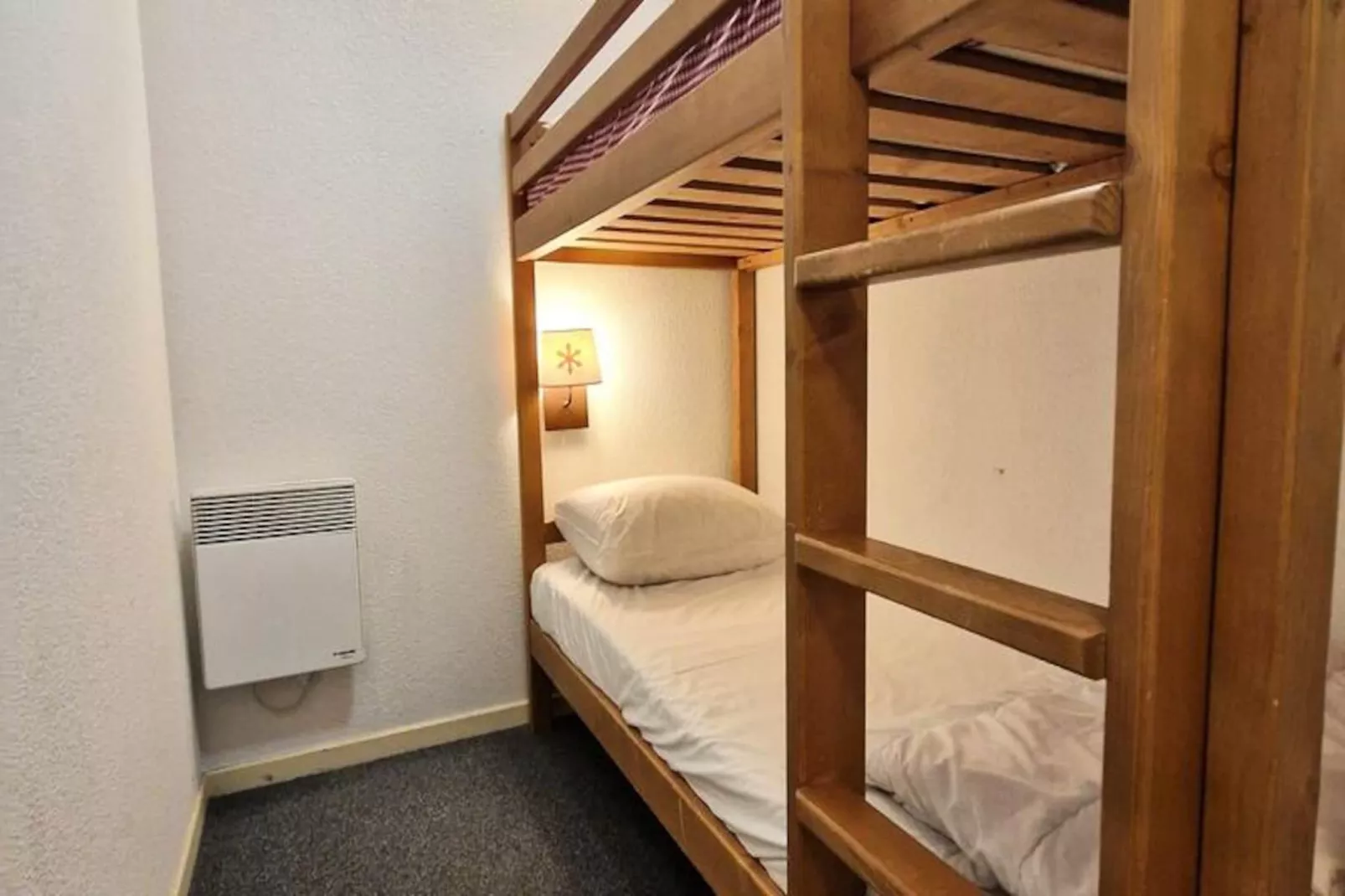 Résidence Les Belvederes-Nicht zugeordnet