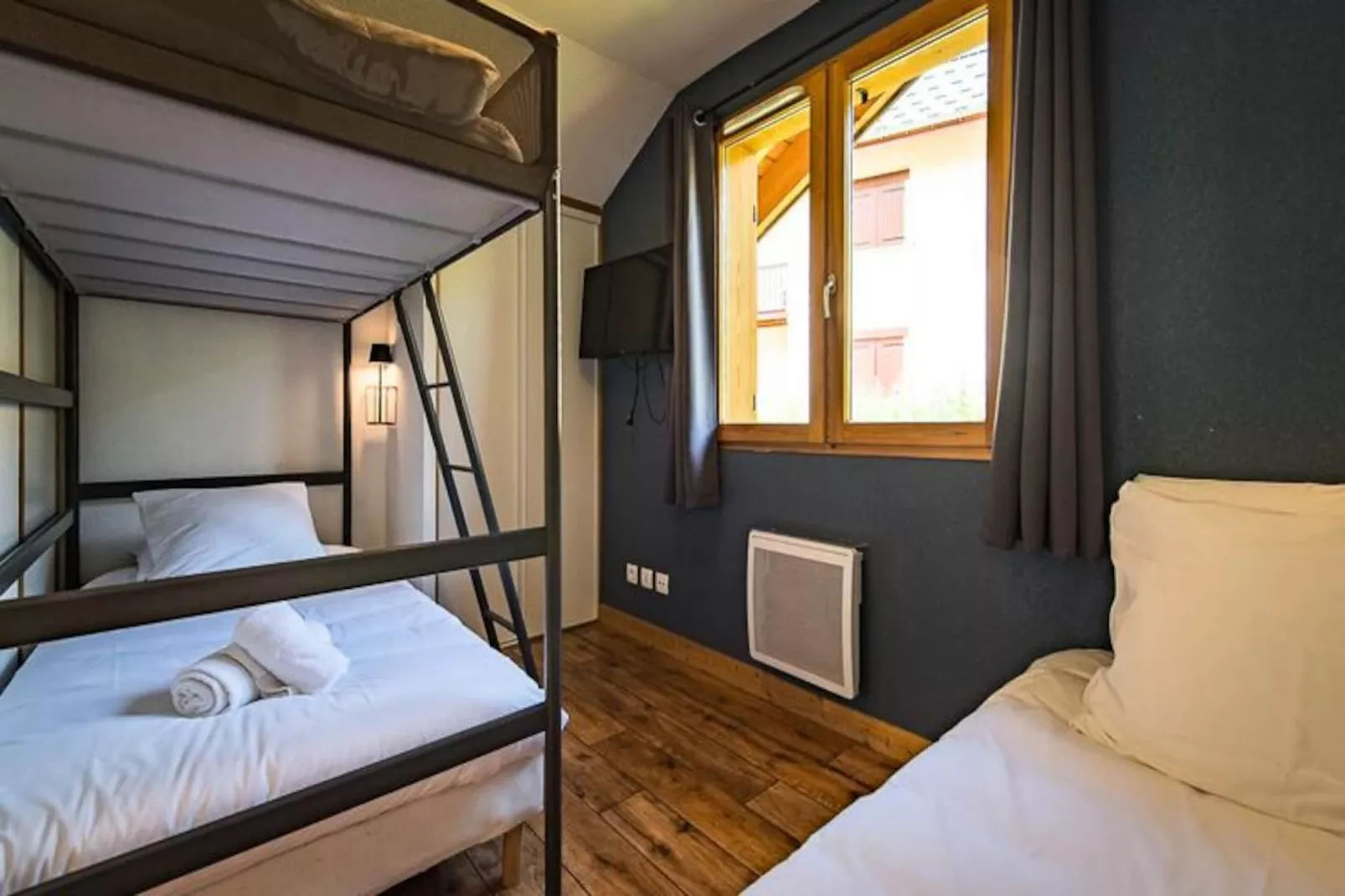 Les Chalets De L'arvan Ii-Untagged