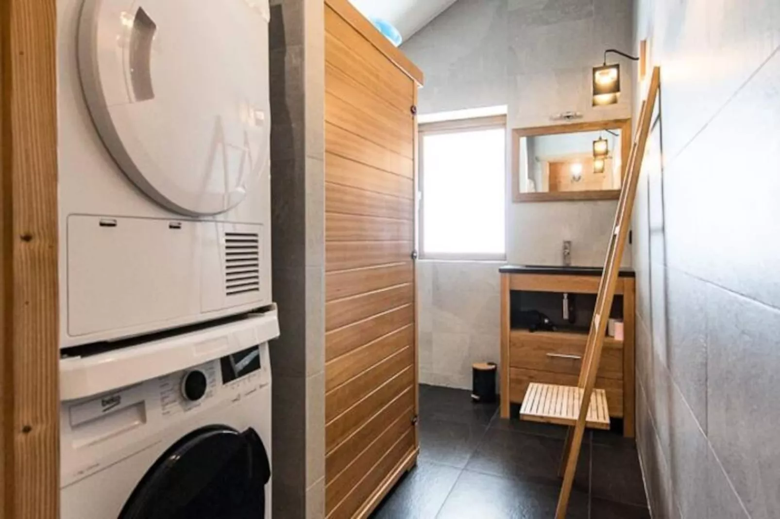 Résidence Les Aiguilles-Non tagué