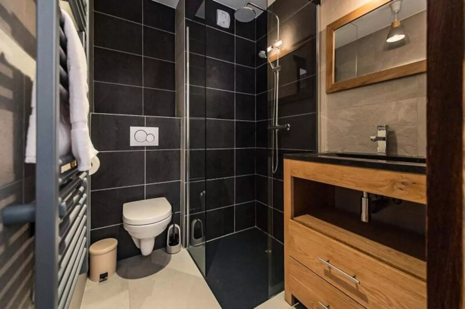 Résidence Les Aiguilles-Untagged