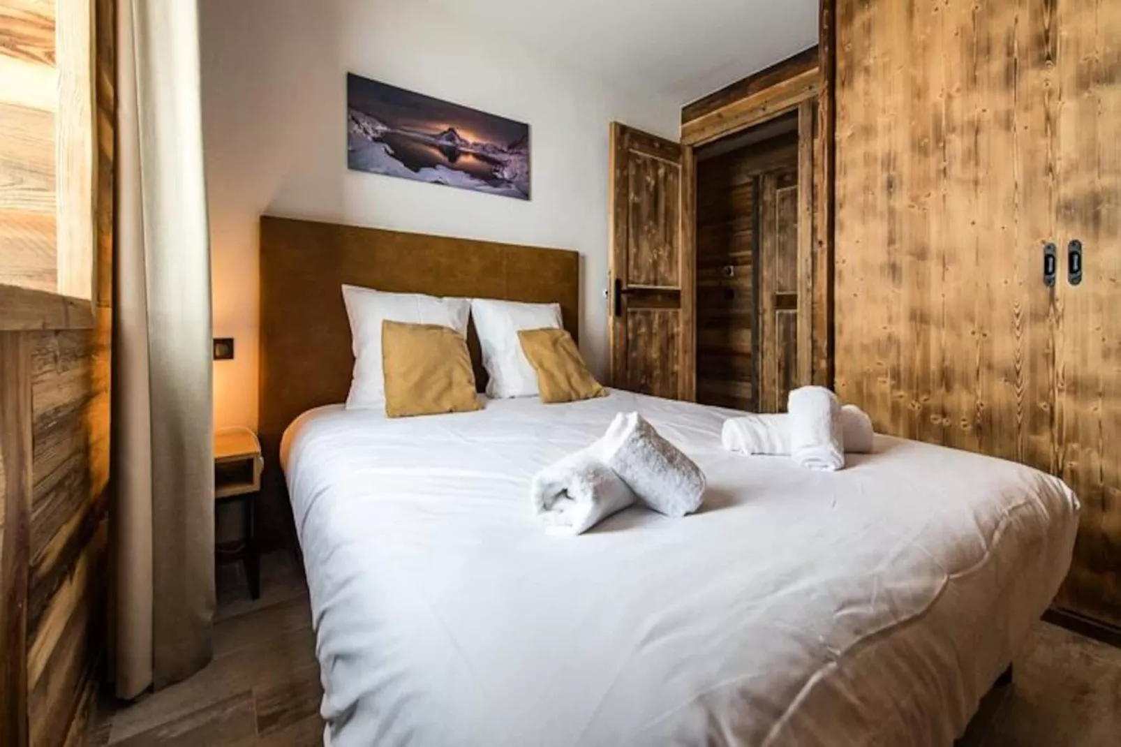 Résidence Les Aiguilles-Untagged