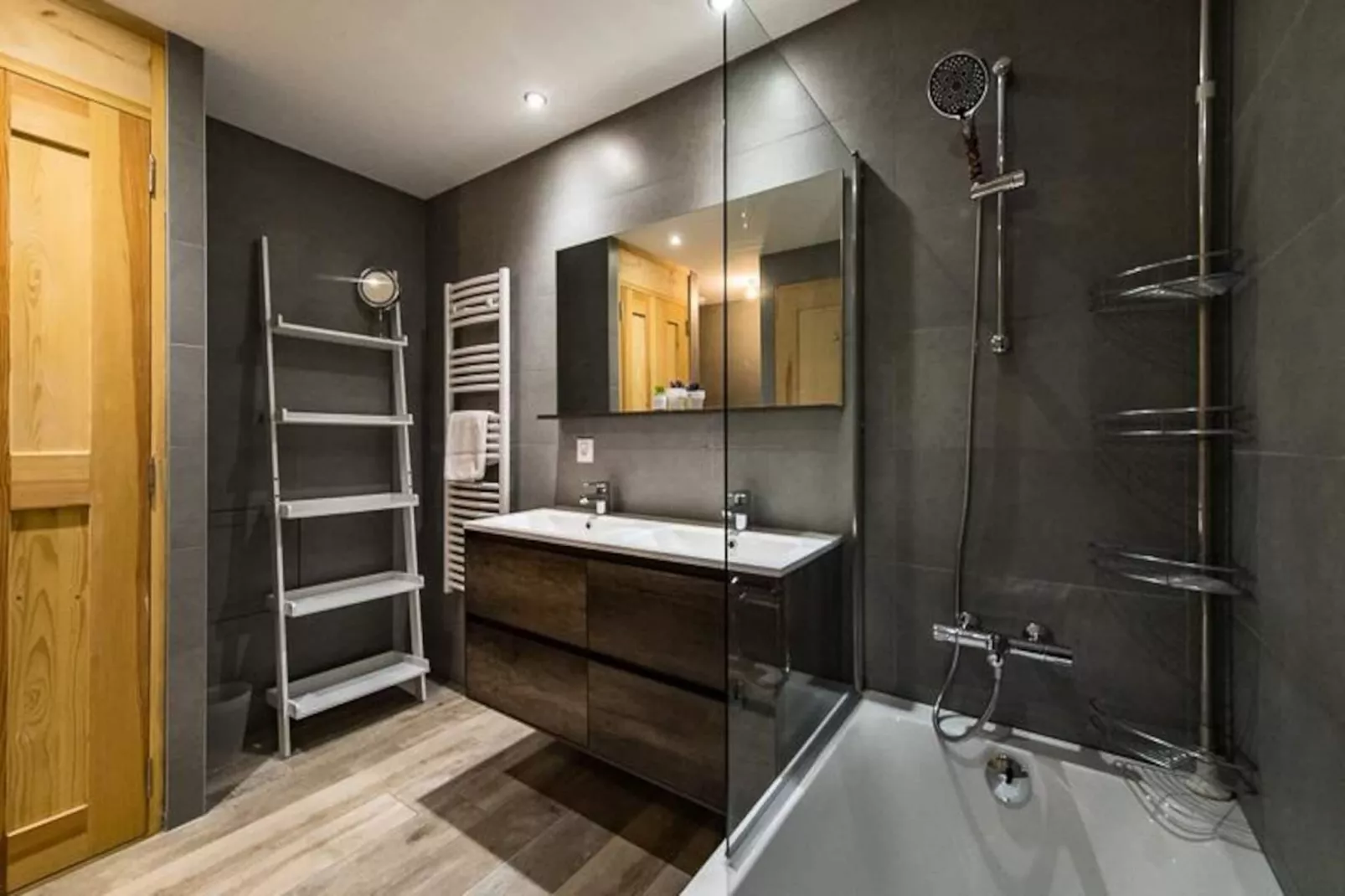 Chalet Denté-st Sorlin D Arves-Untagged