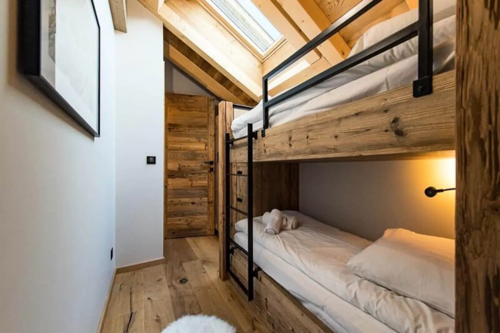 Résidence Ecrin Des Arves-Nicht zugeordnet