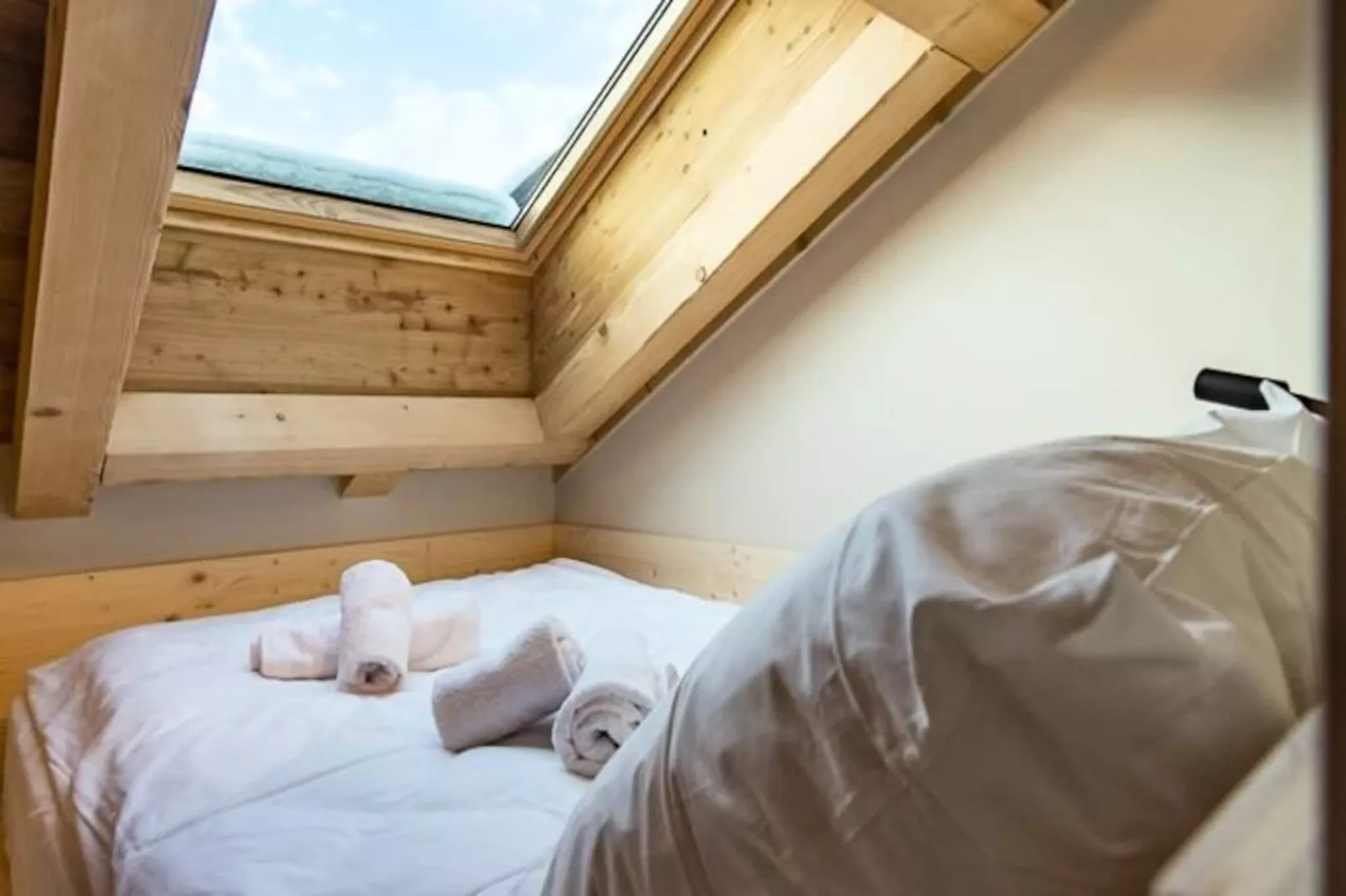 Résidence Ecrin Des Arves-Non tagué