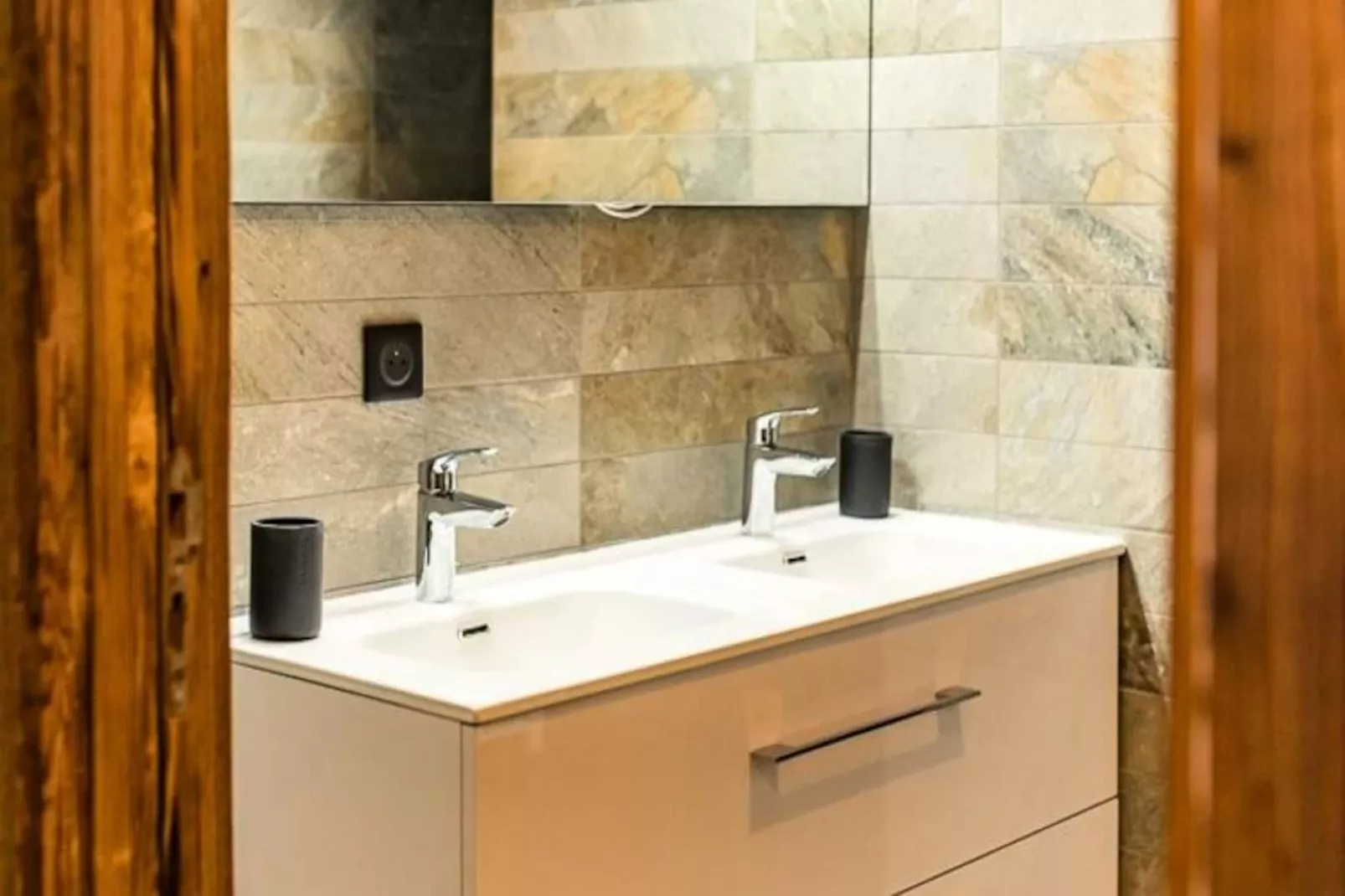 Résidence Le Hameau Du Moulin-Nicht zugeordnet