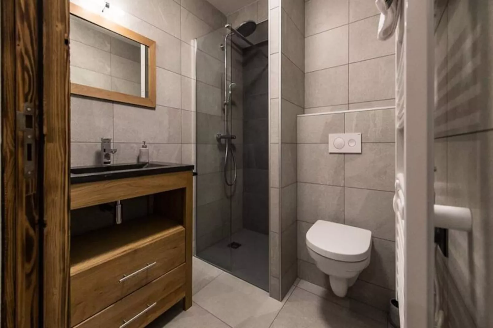 Résidence Le Hameau Du Moulin-Nicht zugeordnet