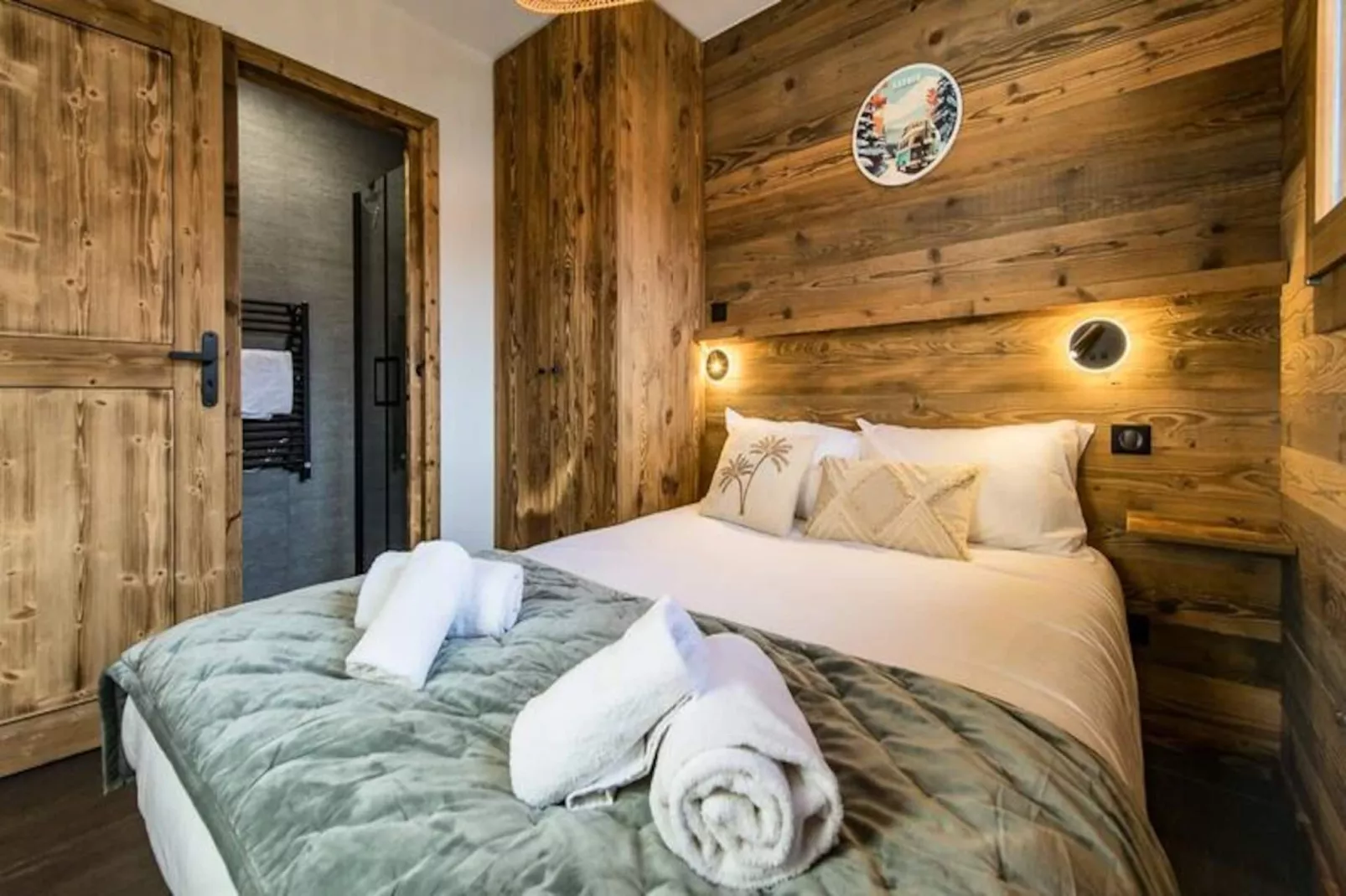 Résidence Le Hameau Du Moulin-Nicht zugeordnet