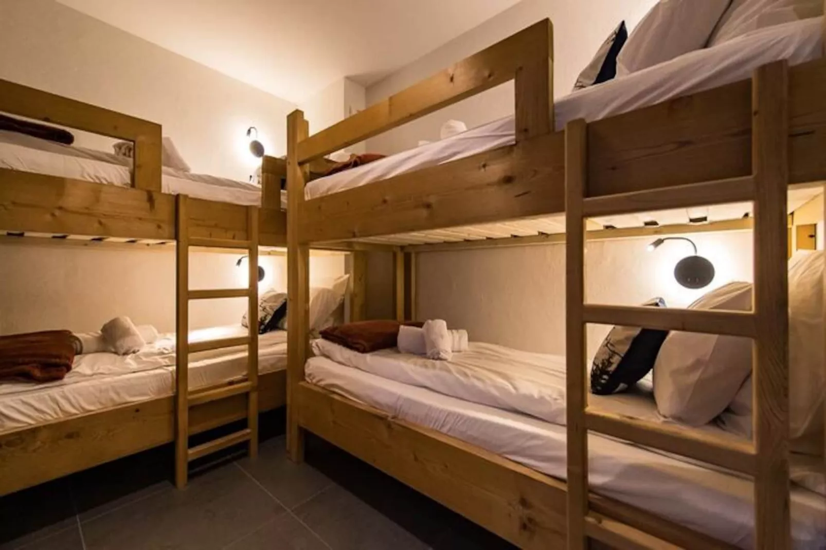 Résidence Le Hameau Du Moulin-Nicht zugeordnet