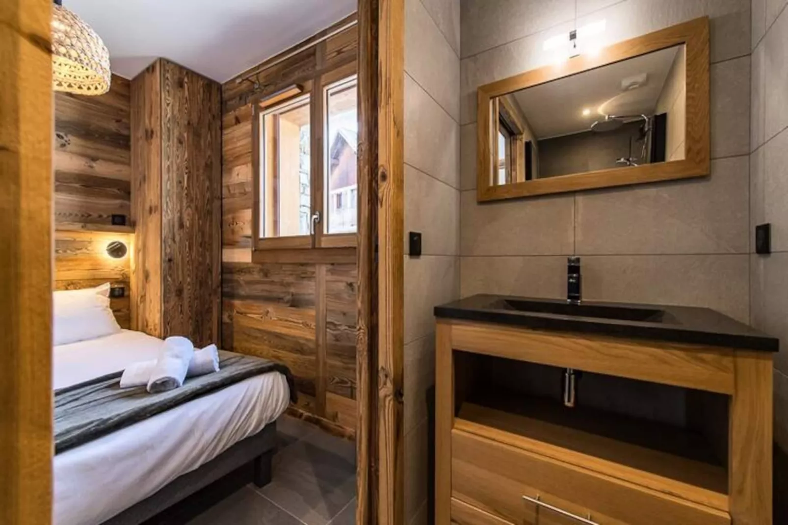 Résidence Le Hameau Du Moulin-Nicht zugeordnet