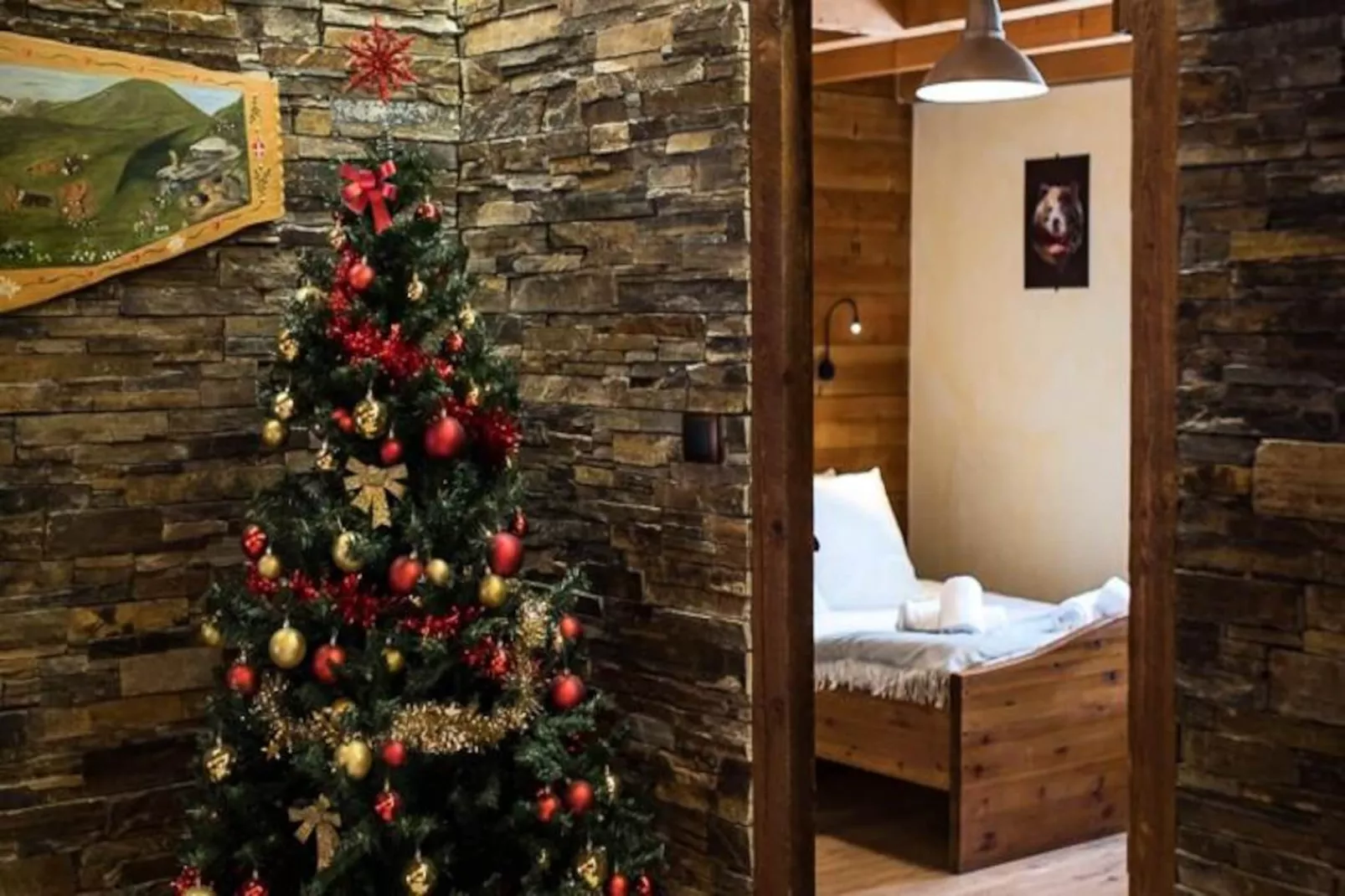 Chalet D'aimé-st Sorlin D Arves-Untagged