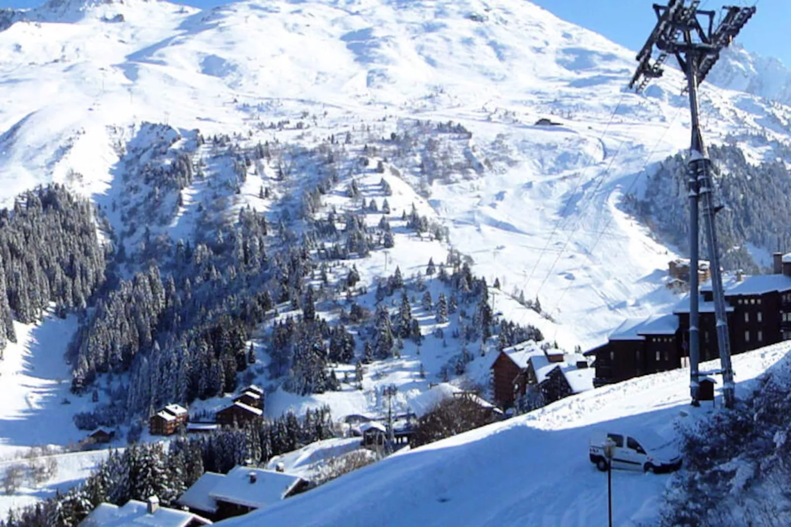 Résidence Asphodeles-Untagged