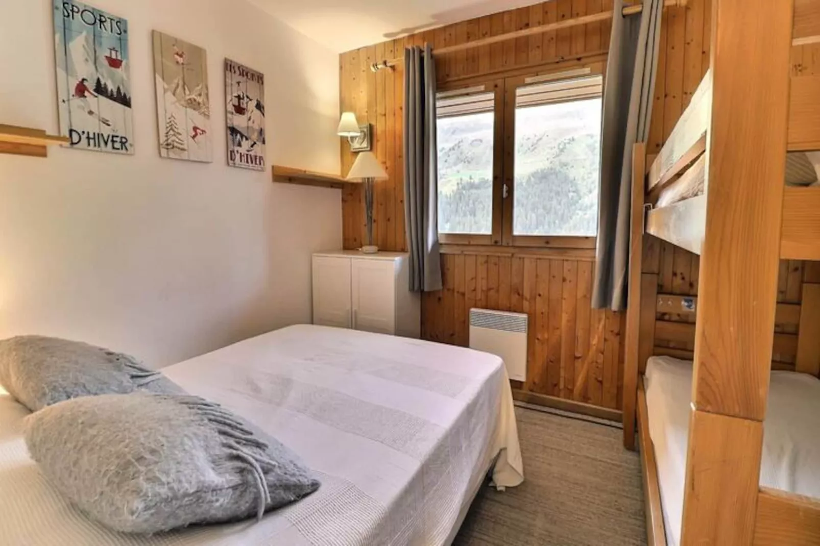 Résidence Vanoise-Untagged