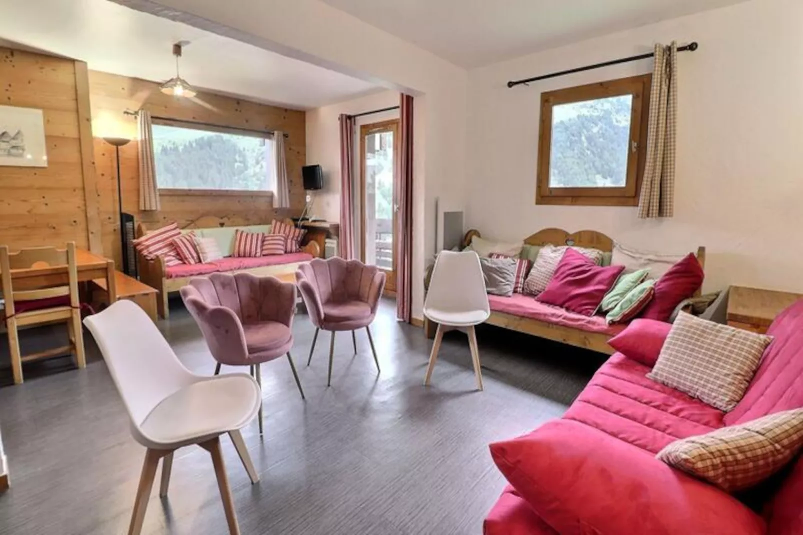 Résidence Proveres-Non tagué