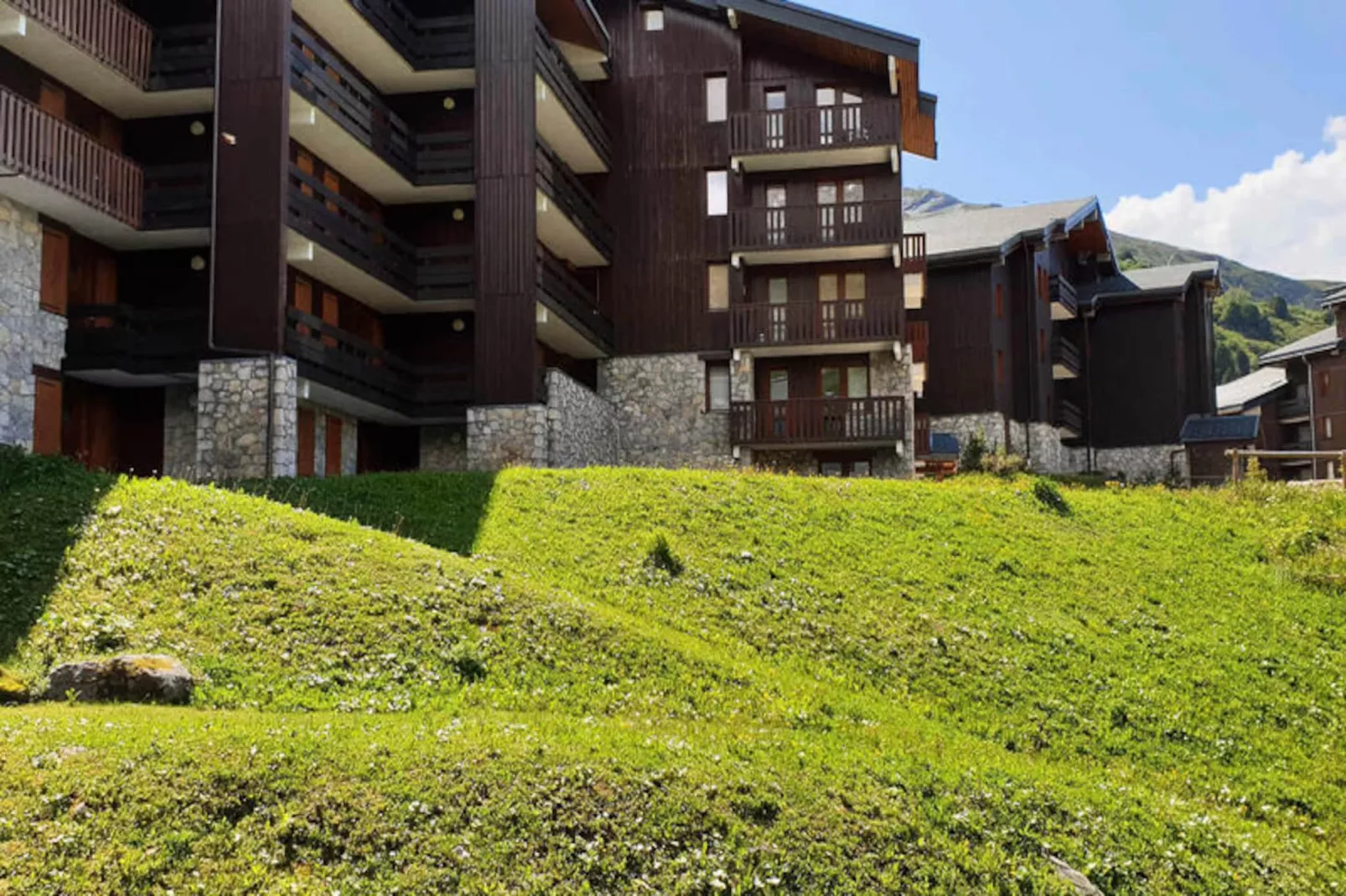 Résidence Dandy-Untagged