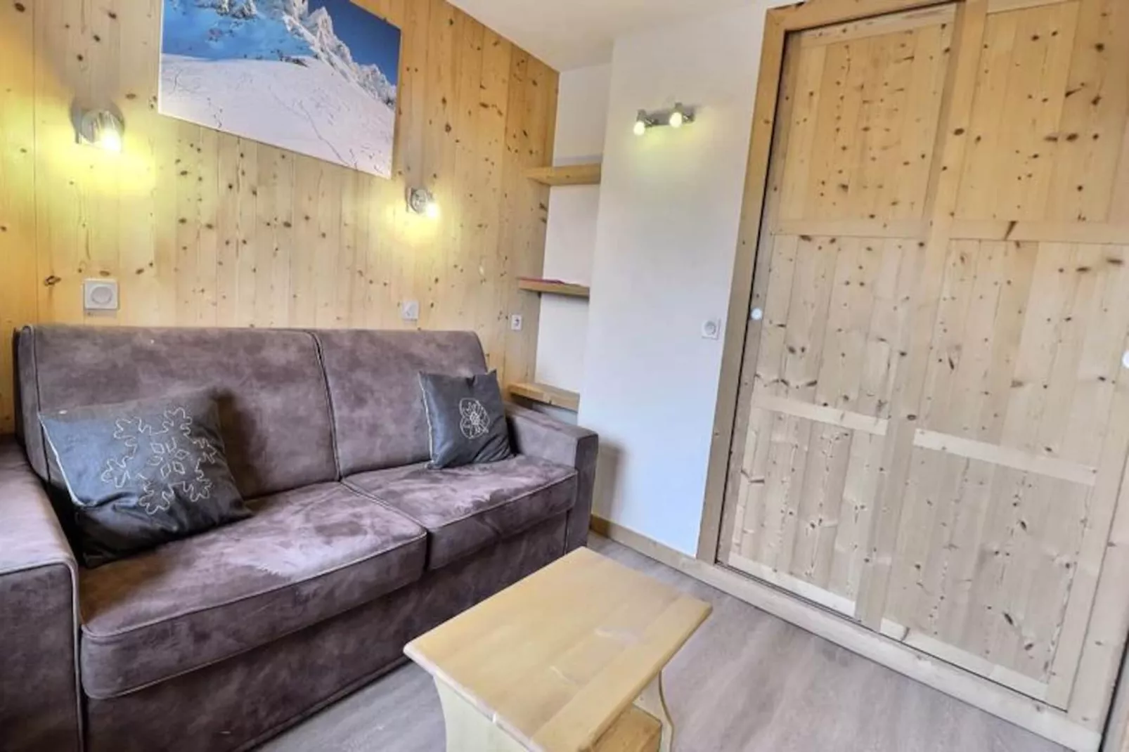 Résidence Dandy-Nicht zugeordnet