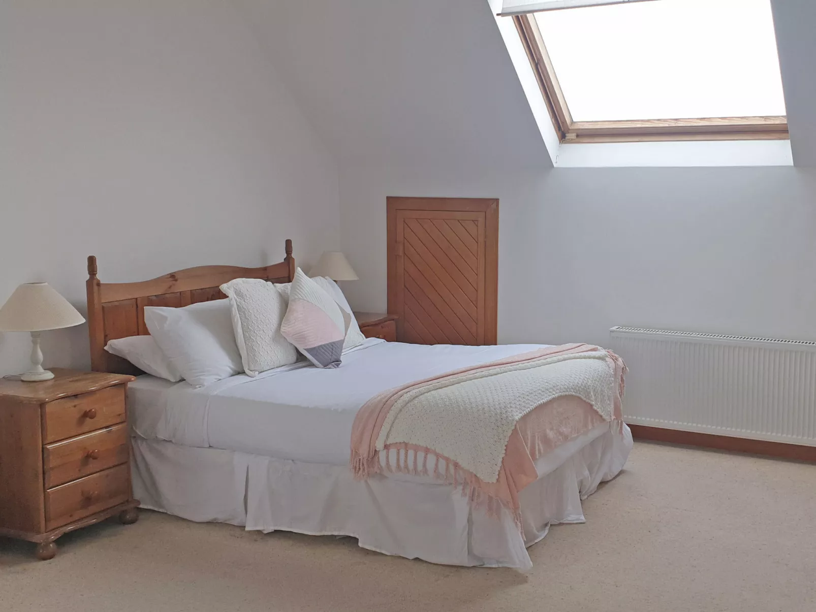 Spanish Point El Martins-Inside