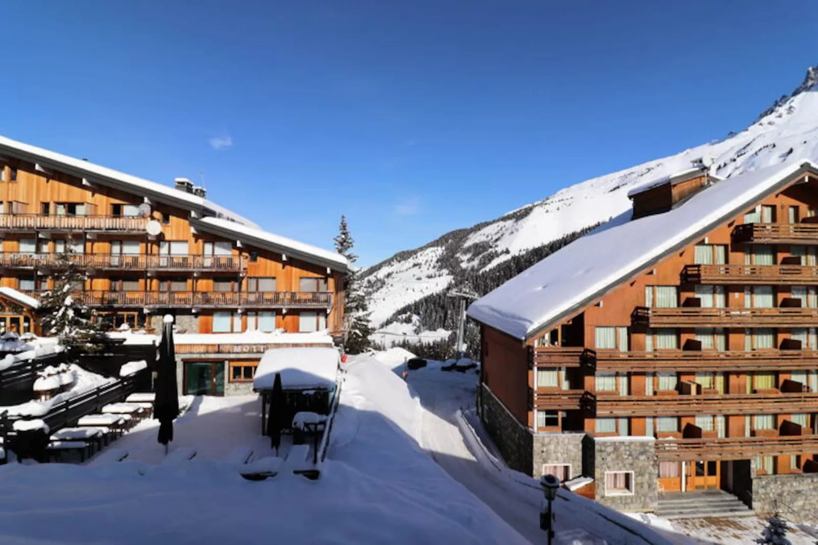 Résidence Grande Rosiere-Untagged