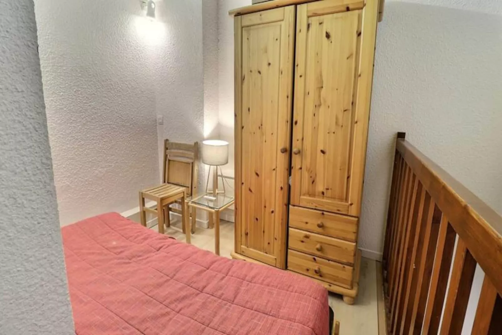 Résidence Lac Blanc-Non tagué