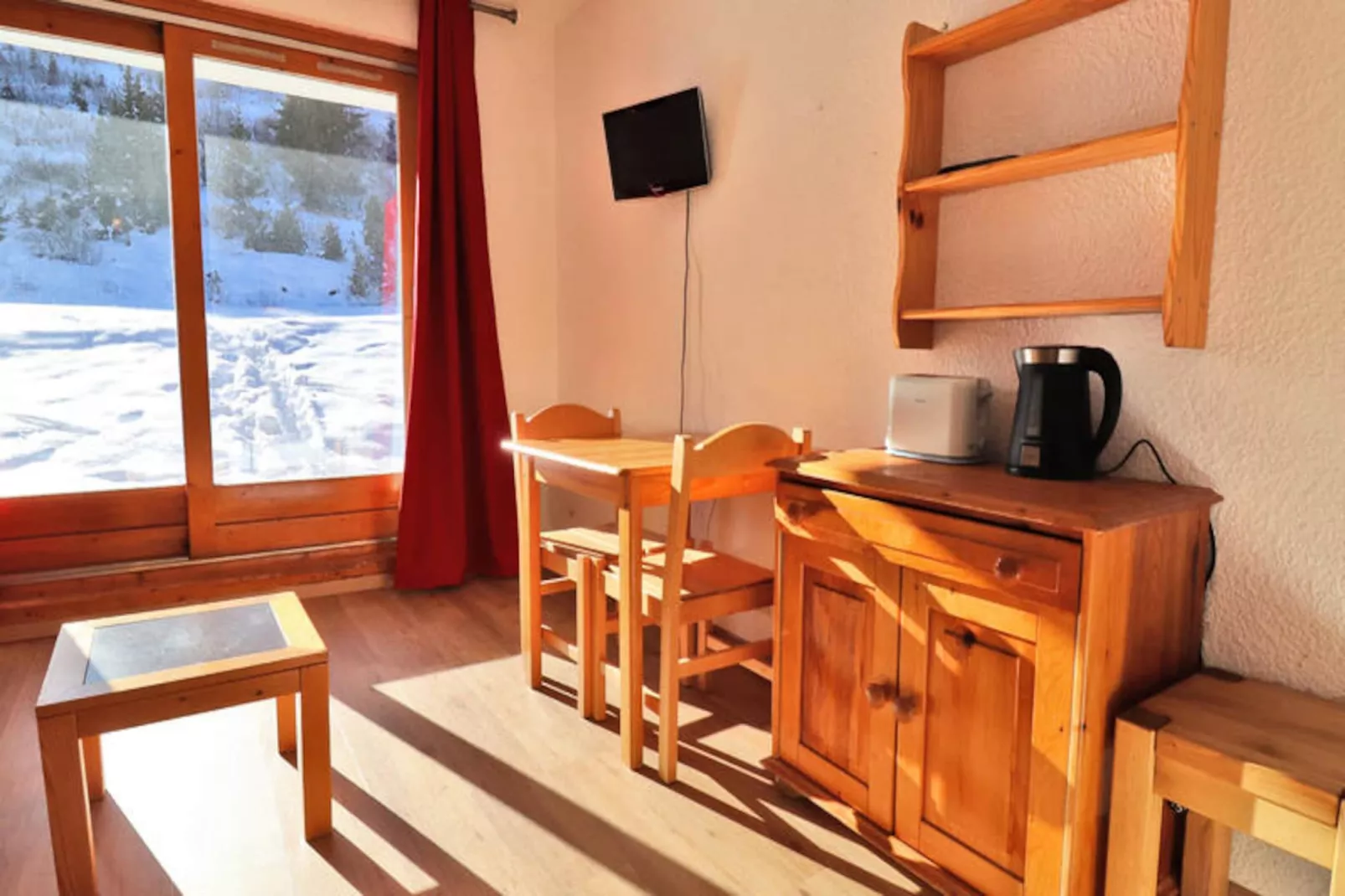 Résidence Lac Blanc-Non tagué