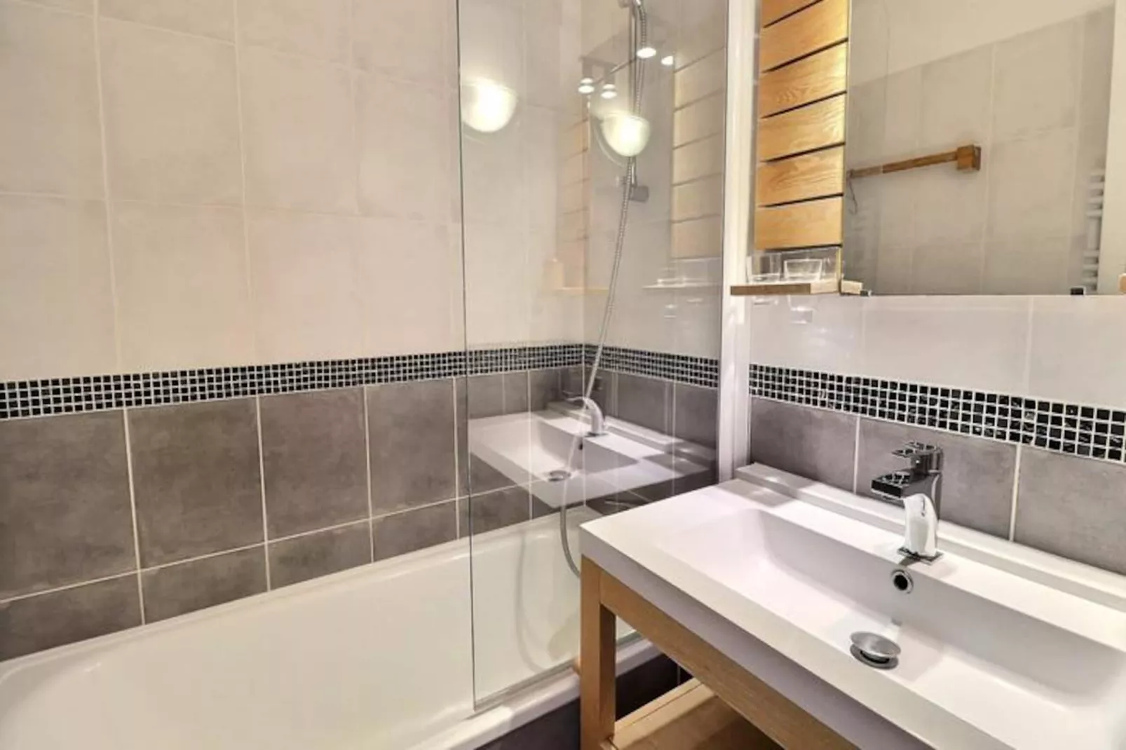 Résidence Lac Blanc-Non tagué