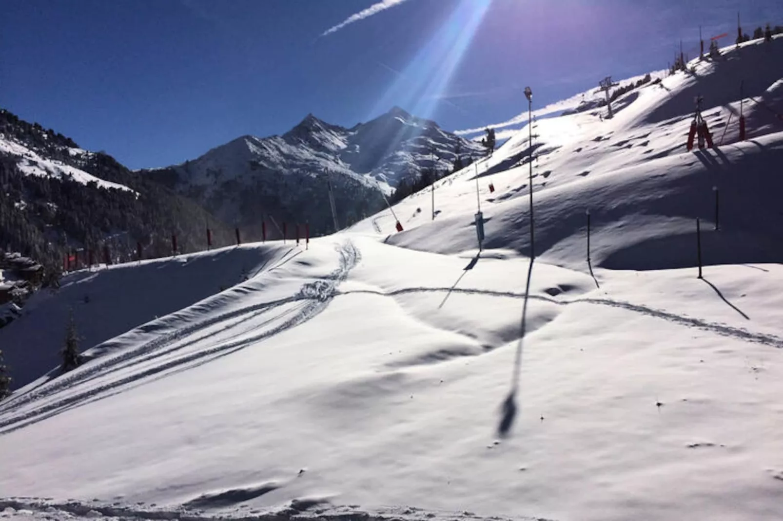 Résidence Roc De Tougne-Untagged