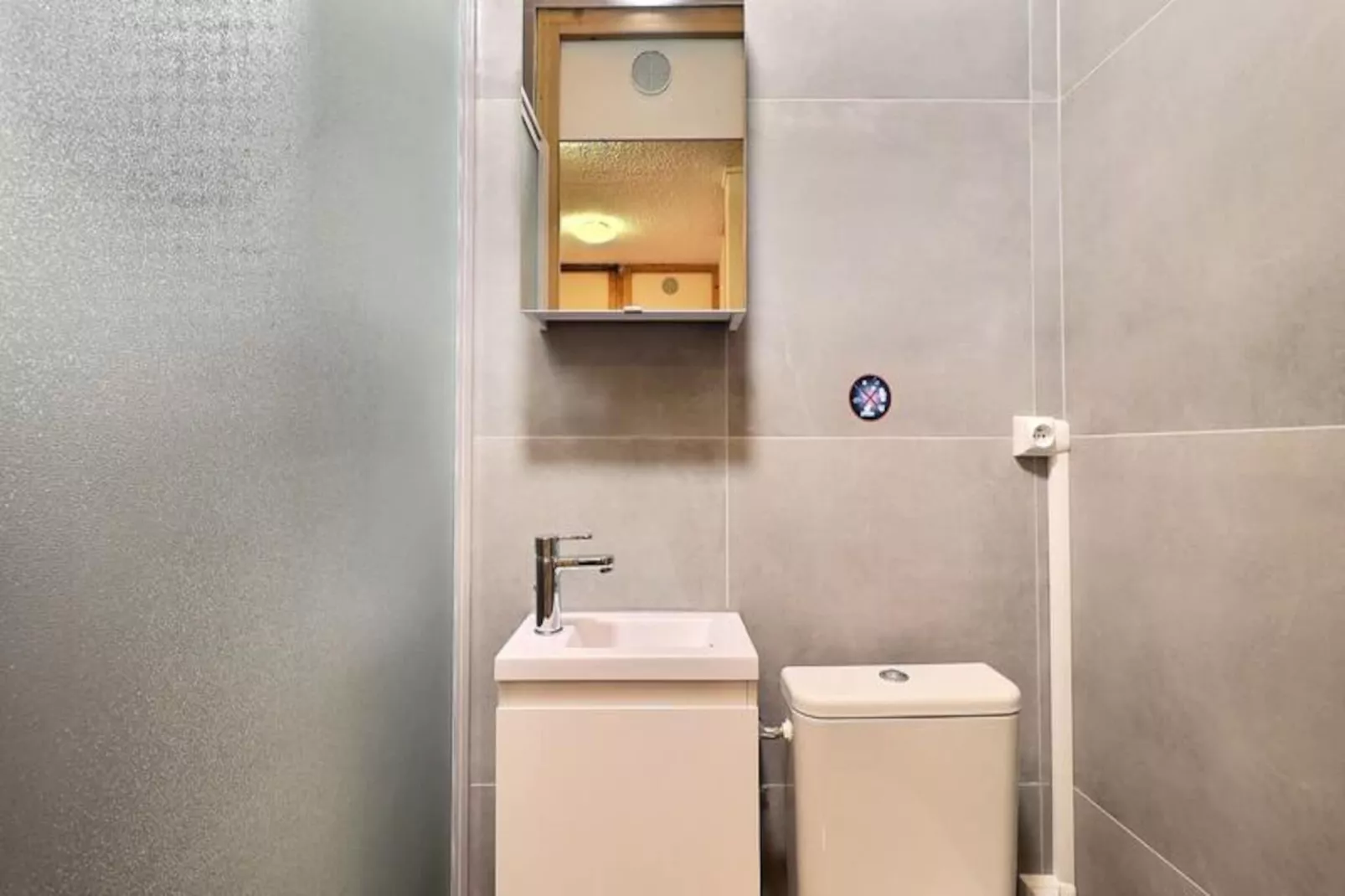 Résidence Saulire-Nicht zugeordnet