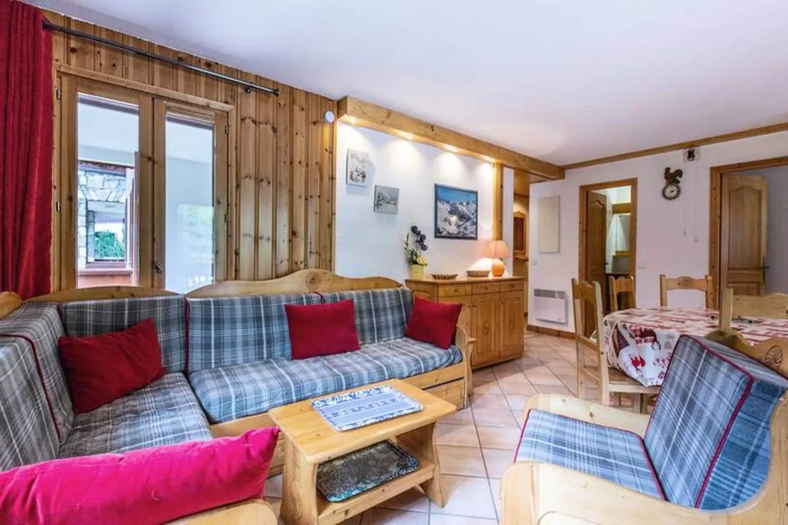 Résidence Alpages D-Untagged