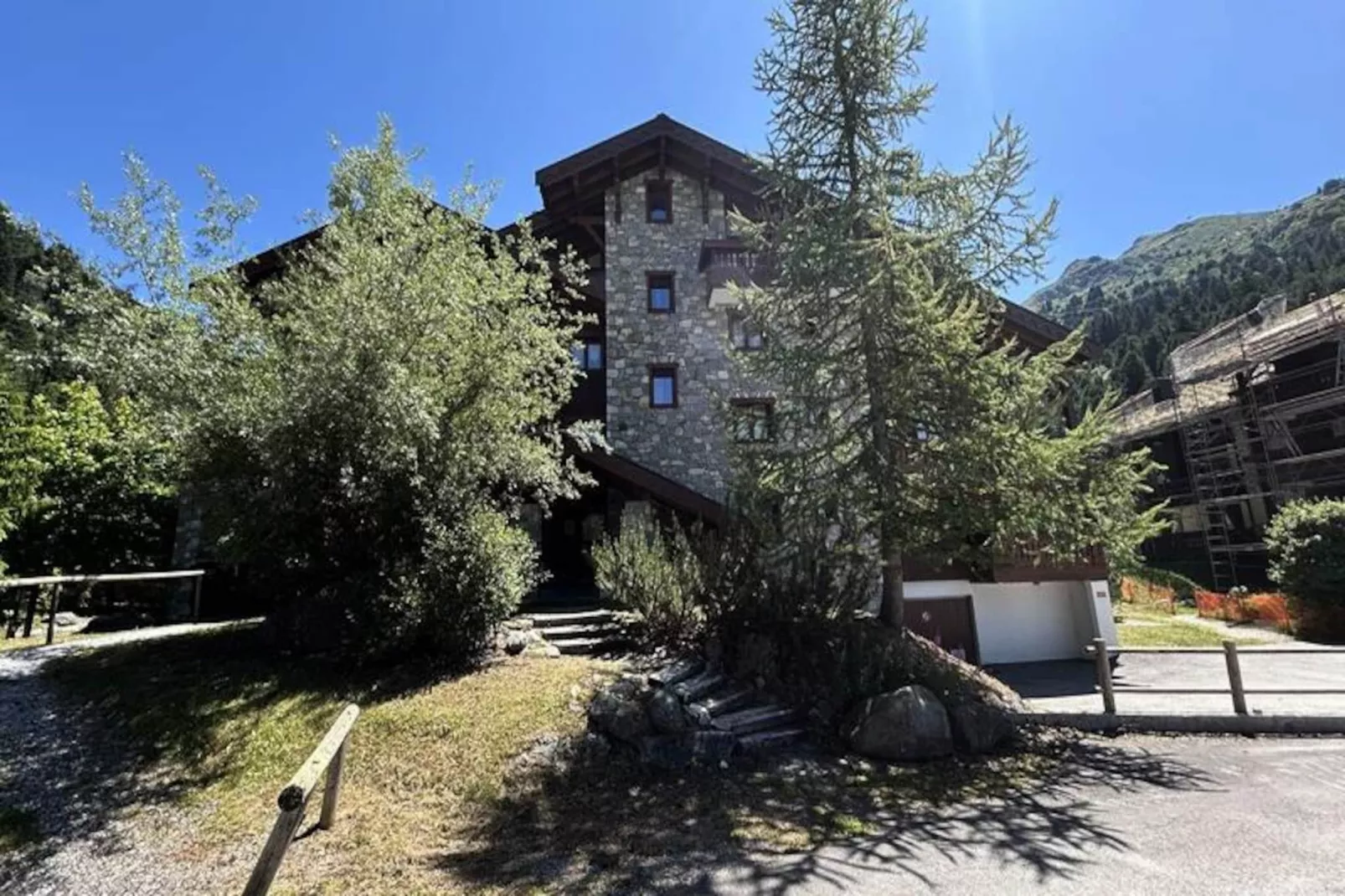 Résidence Alpages A-Untagged