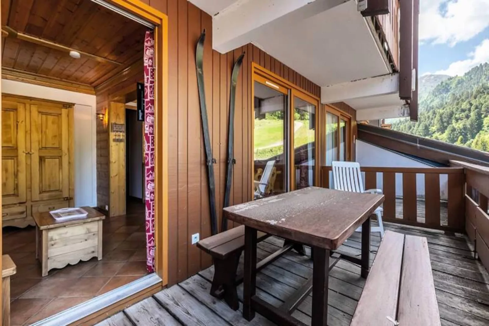 Résidence Pralin-Nicht zugeordnet